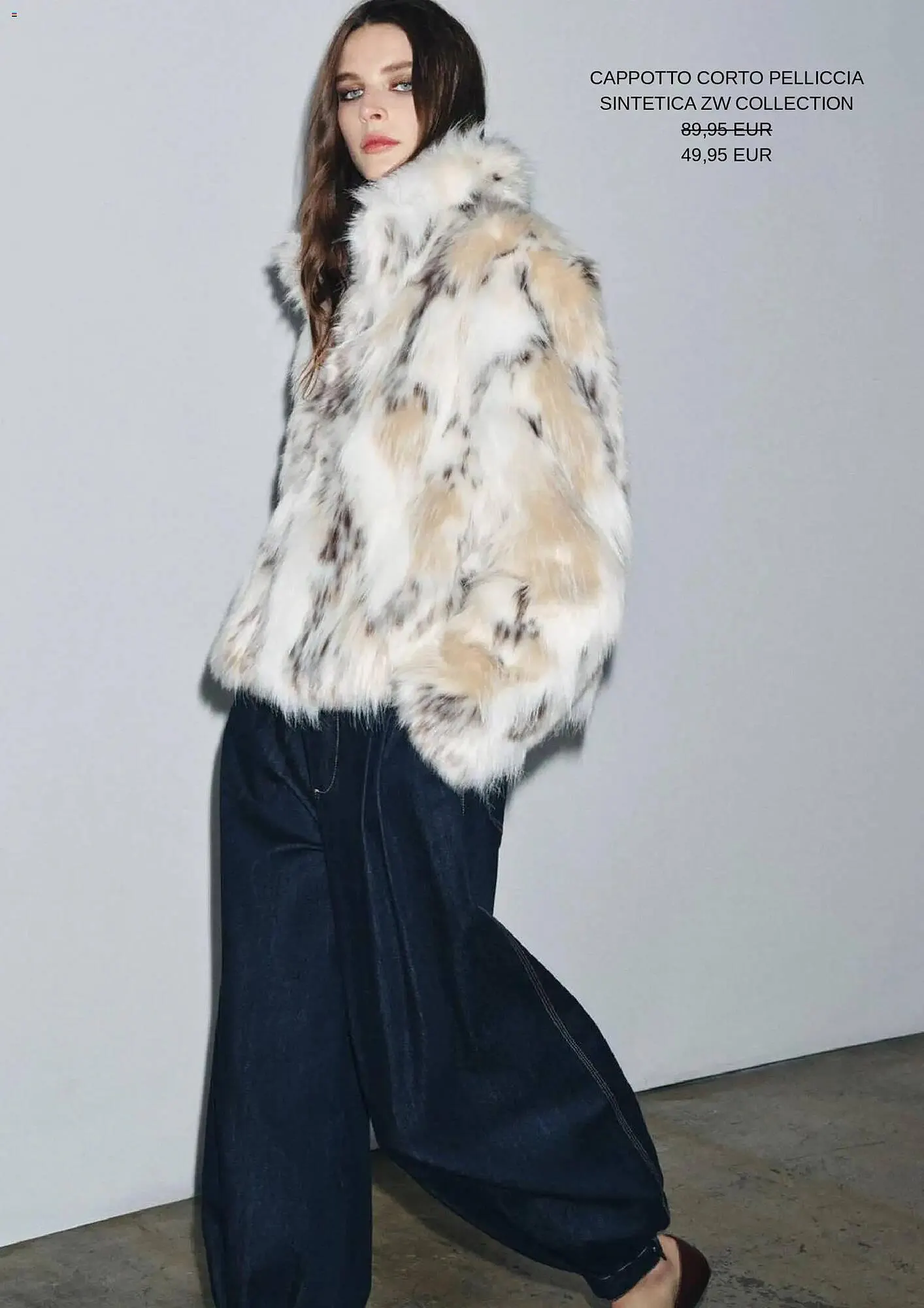 Catalogo ZARA da 27 novembre a 28 novembre di 2025 - Pagina del volantino 4