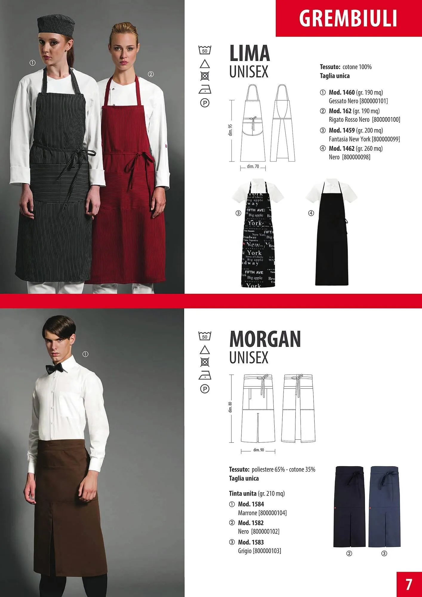 Volantino Ag Cash Carry da 6 giugno a 3 gennaio di 2026 - Pagina del volantino 8