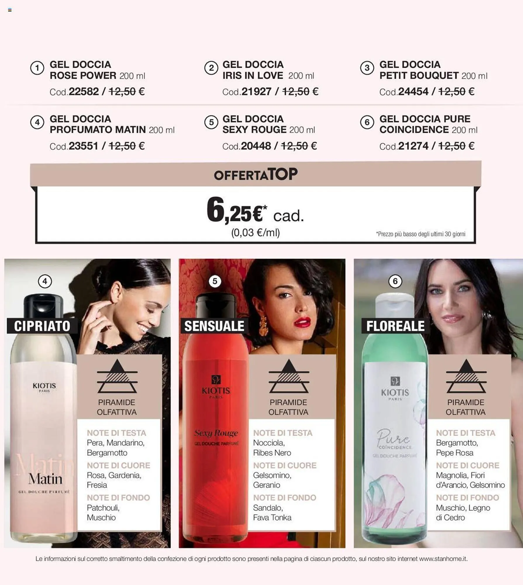 Volantino Stanhome da 4 giugno a 21 giugno di 2024 - Pagina del volantino 97