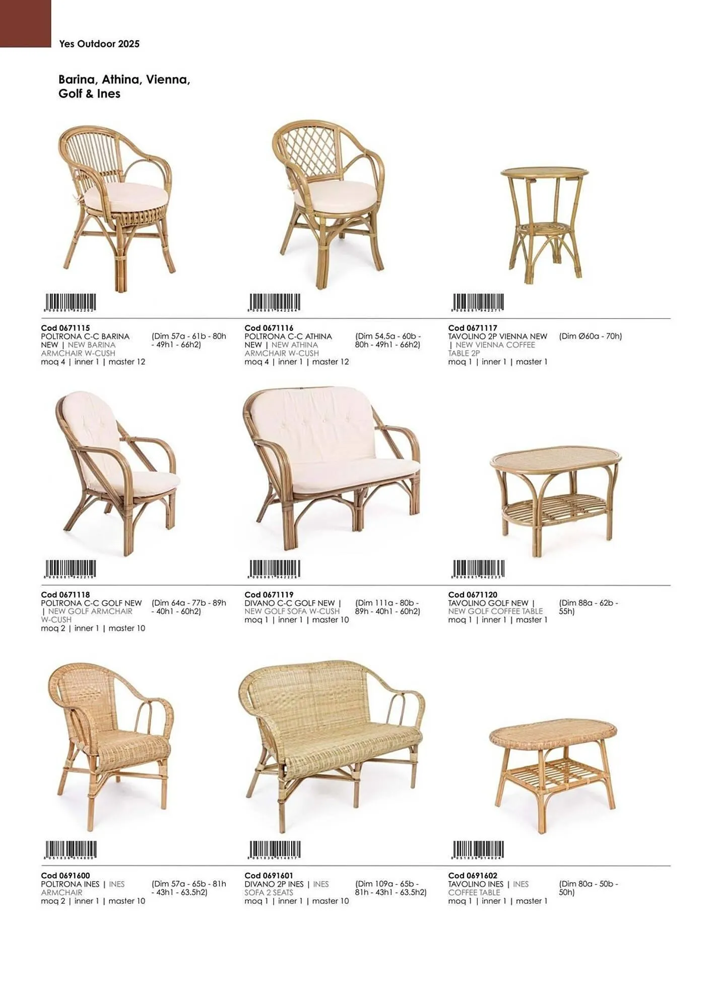 Volantino Bizzotto da 21 gennaio a 31 dicembre di 2025 - Pagina del volantino 87