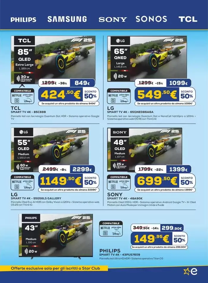 Facciamo a metà da 22 maggio a 4 giugno di 2025 - Pagina del volantino 15