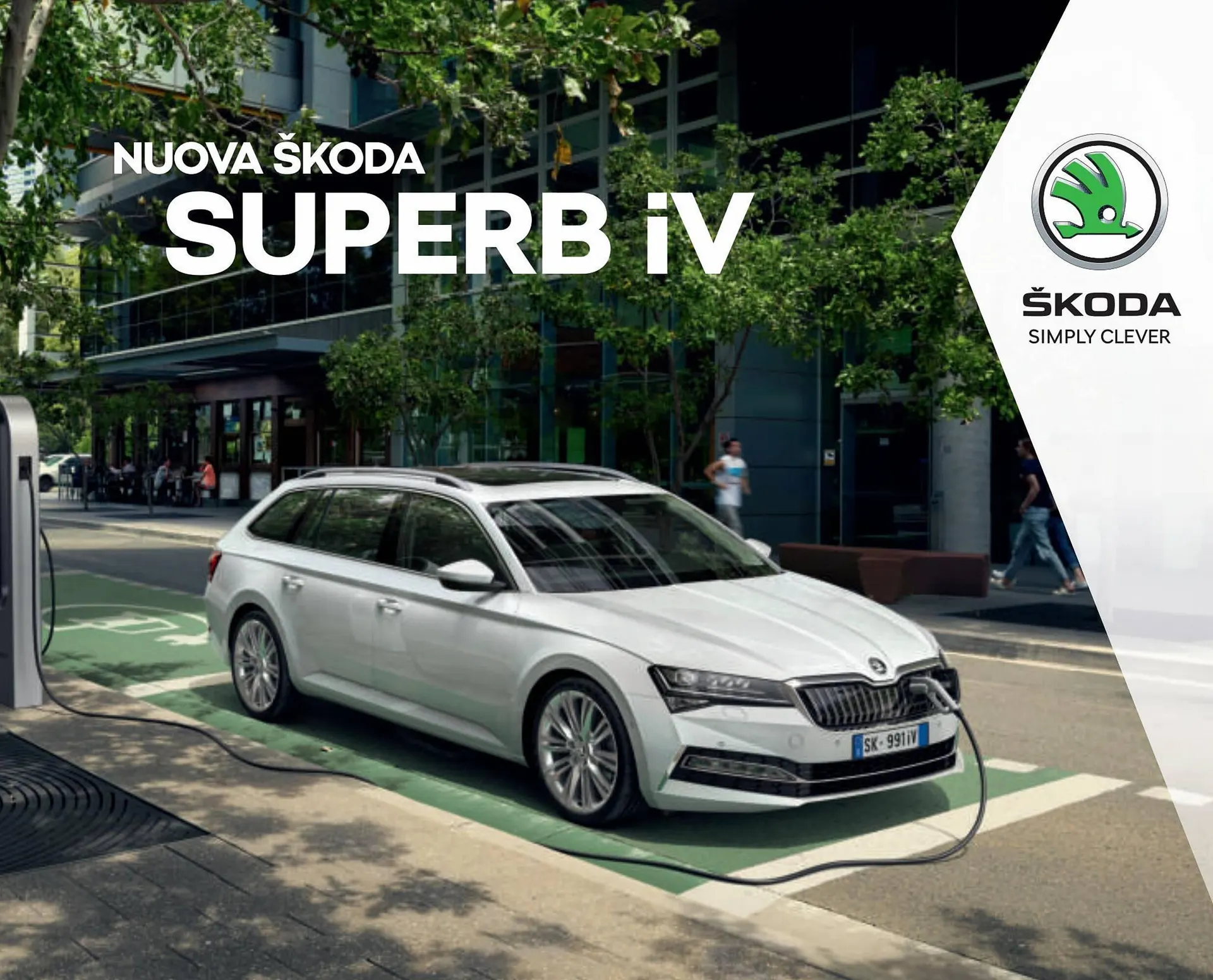 Volantino Skoda da 21 febbraio a 31 gennaio di 2024 - Pagina del volantino