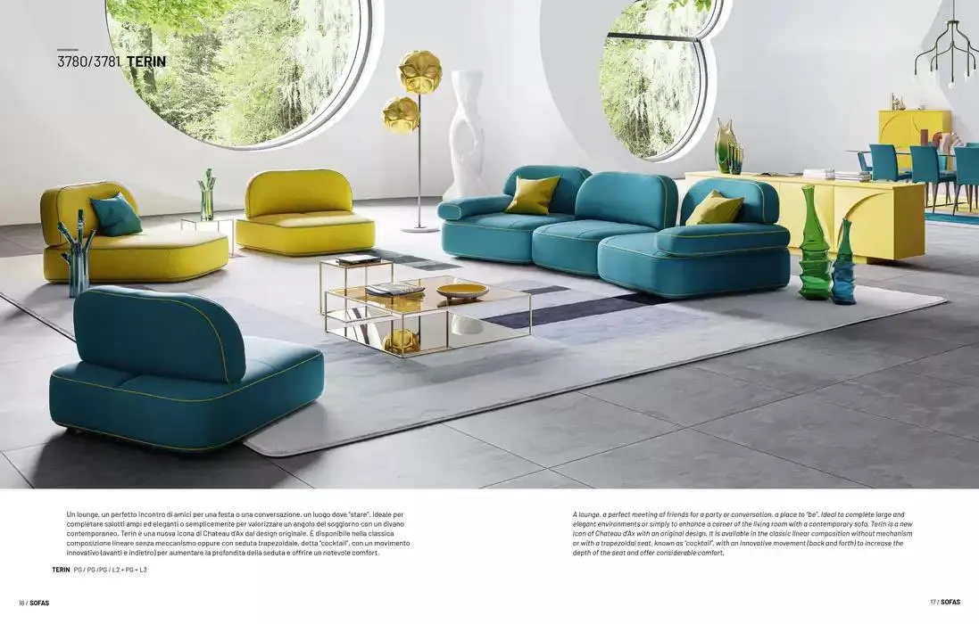 Art of Italian Living da 24 aprile a 31 dicembre di 2025 - Pagina del volantino 9