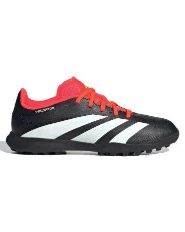 Scarpe Calcetto Bambino Predator 24 League Turf Solar Energy Pack