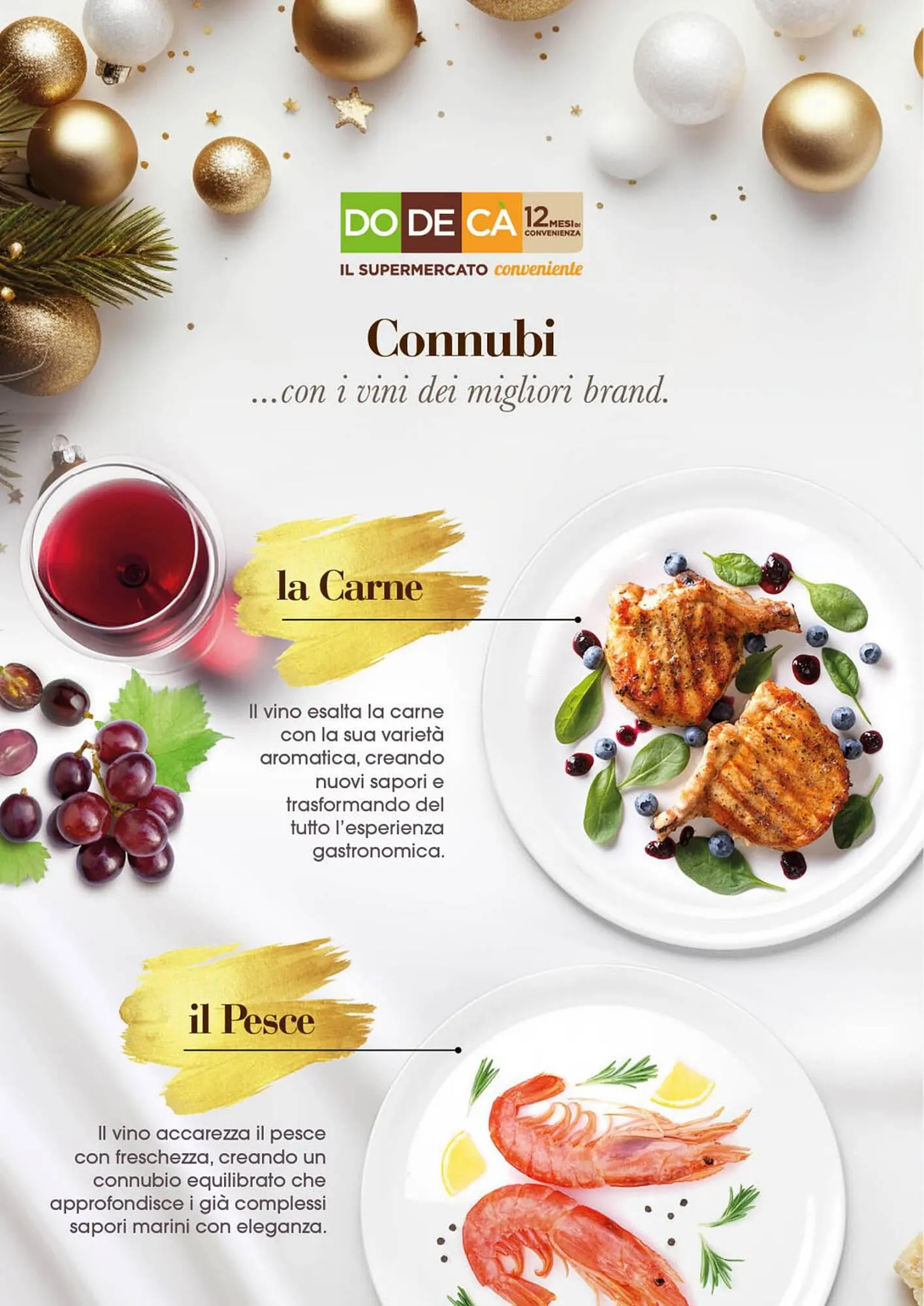 Volantino Dodecà da 11 gennaio a 3 febbraio di 2024 - Pagina del volantino 4