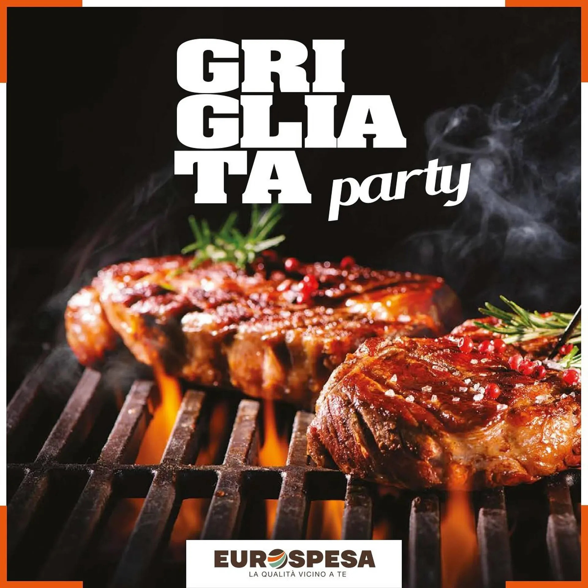 Volantino Belmarket - 1