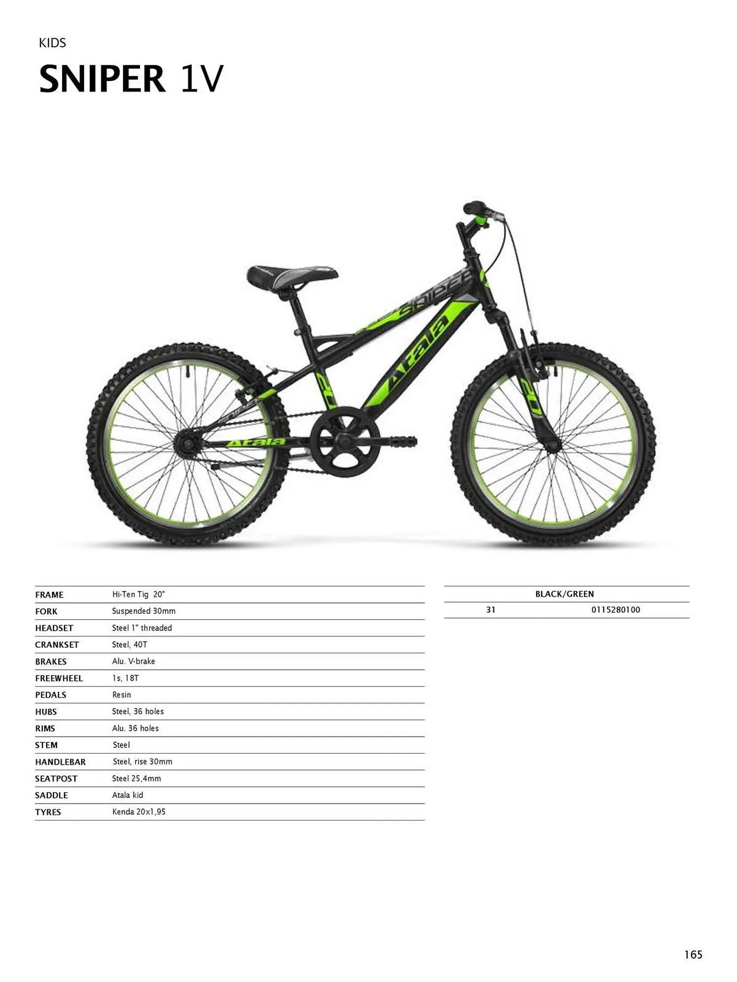 Volantino Atala da 20 novembre a 31 dicembre di 2025 - Pagina del volantino 167