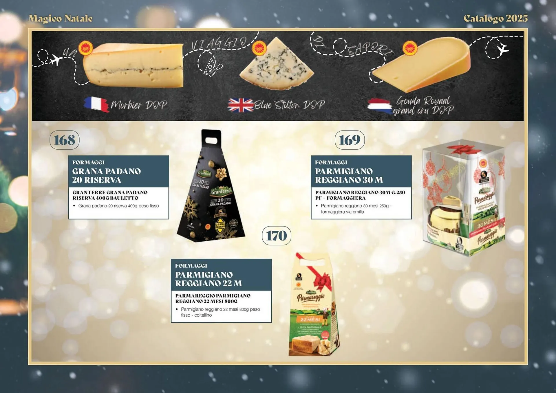 Volantino Caramico da 17 dicembre a 31 dicembre di 2025 - Pagina del volantino 51