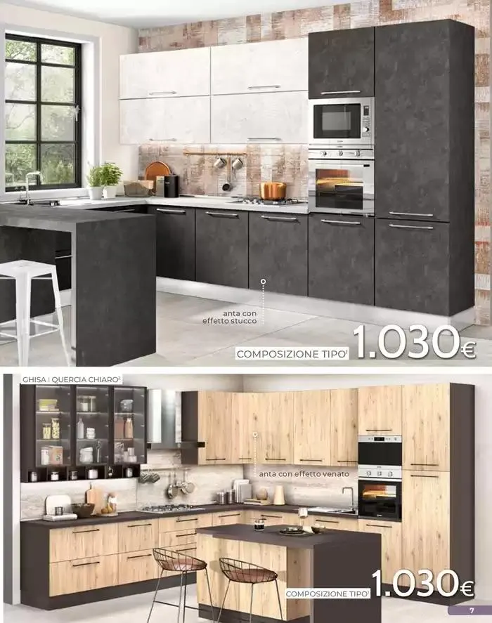 Fioriscono le Offerte da 1 aprile a 30 giugno di 2025 - Pagina del volantino 9