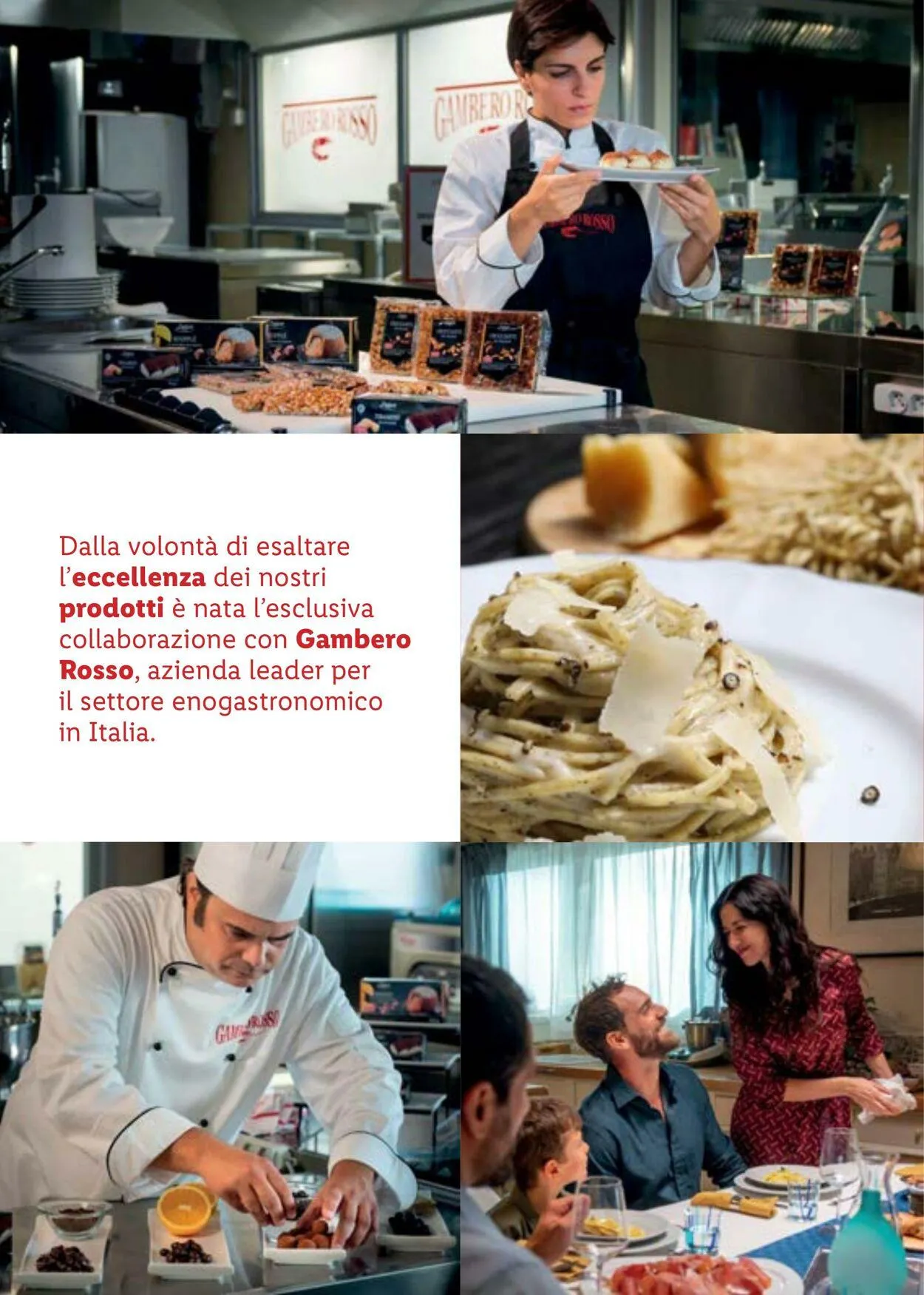 Lidl Volantino attuale da 31 dicembre a 14 gennaio di 2024 - Pagina del volantino 7