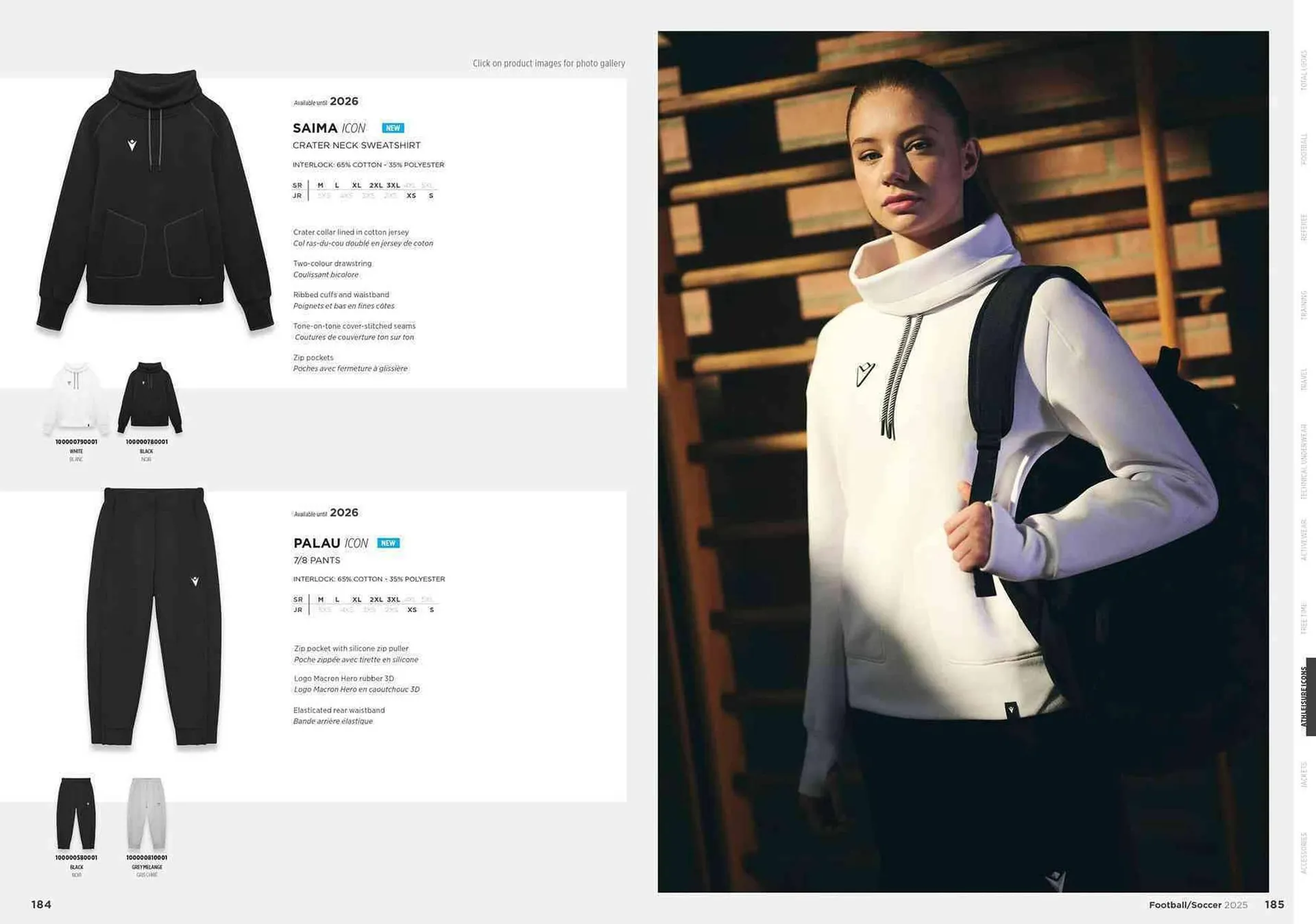 Volantino MACRON da 11 febbraio a 31 dicembre di 2025 - Pagina del volantino 94