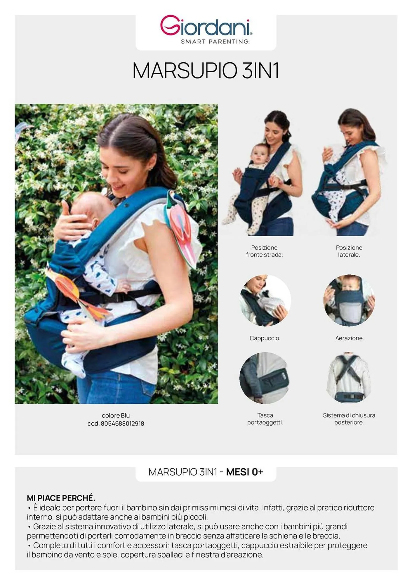 Volantino Prenatal da 5 giugno a 27 dicembre di 2025 - Pagina del volantino 3