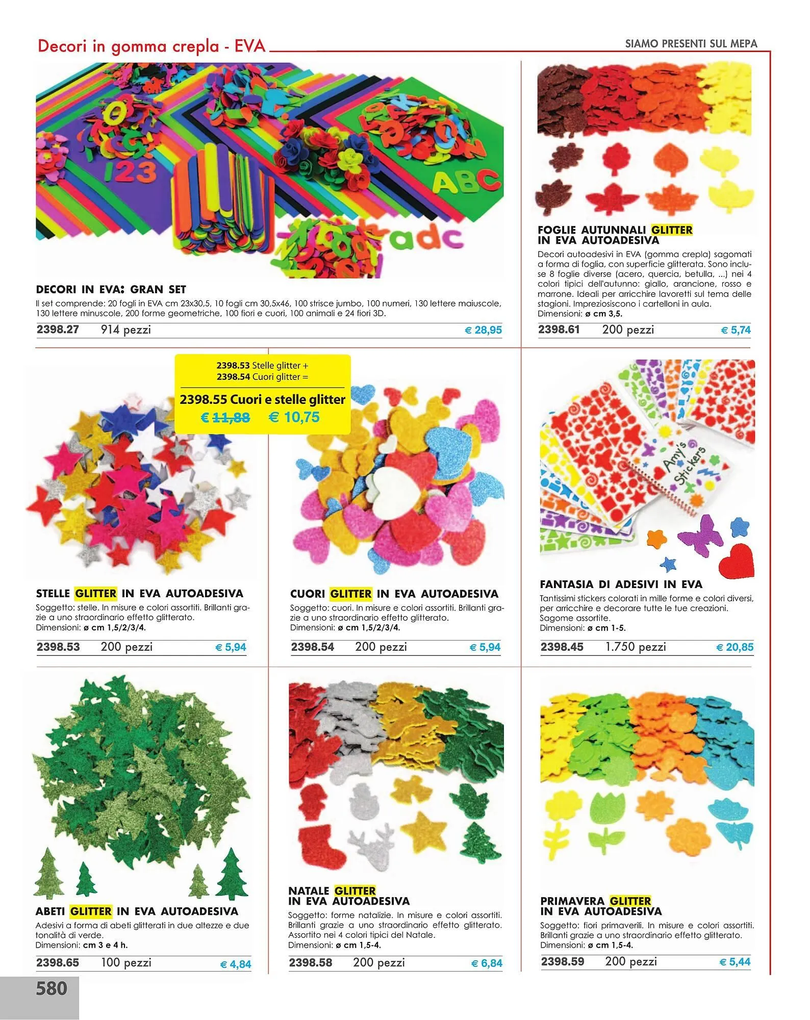 Volantino Borgione Sport da 31 dicembre a 31 dicembre di 2025 - Pagina del volantino 580
