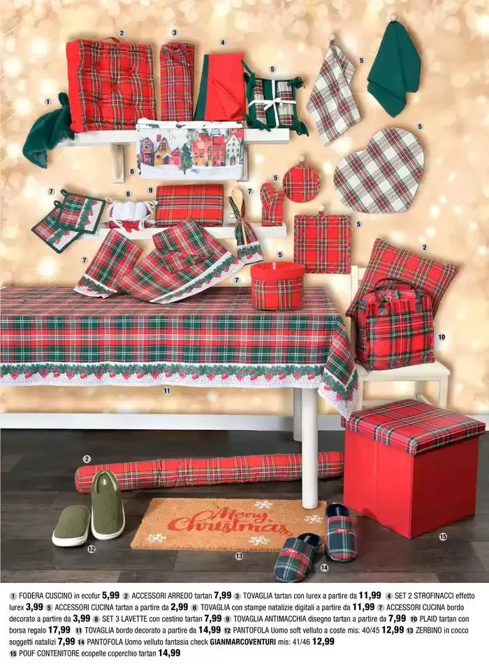 IDEA REGALO da 4 novembre a 24 dicembre di 2024 - Pagina del volantino 19
