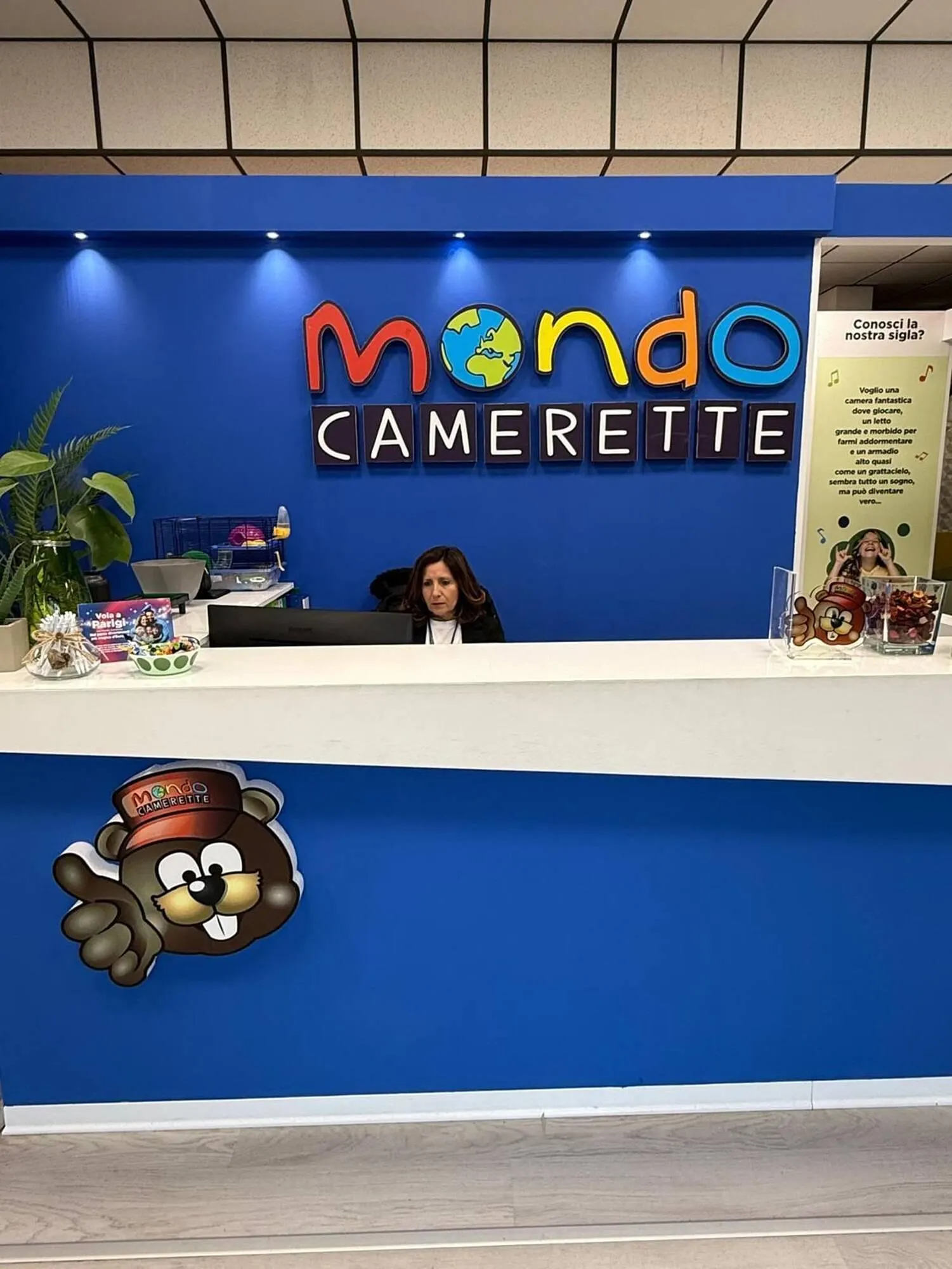 Volantino Mondo Camerette da 22 novembre a 6 dicembre di 2025 - Pagina del volantino 3