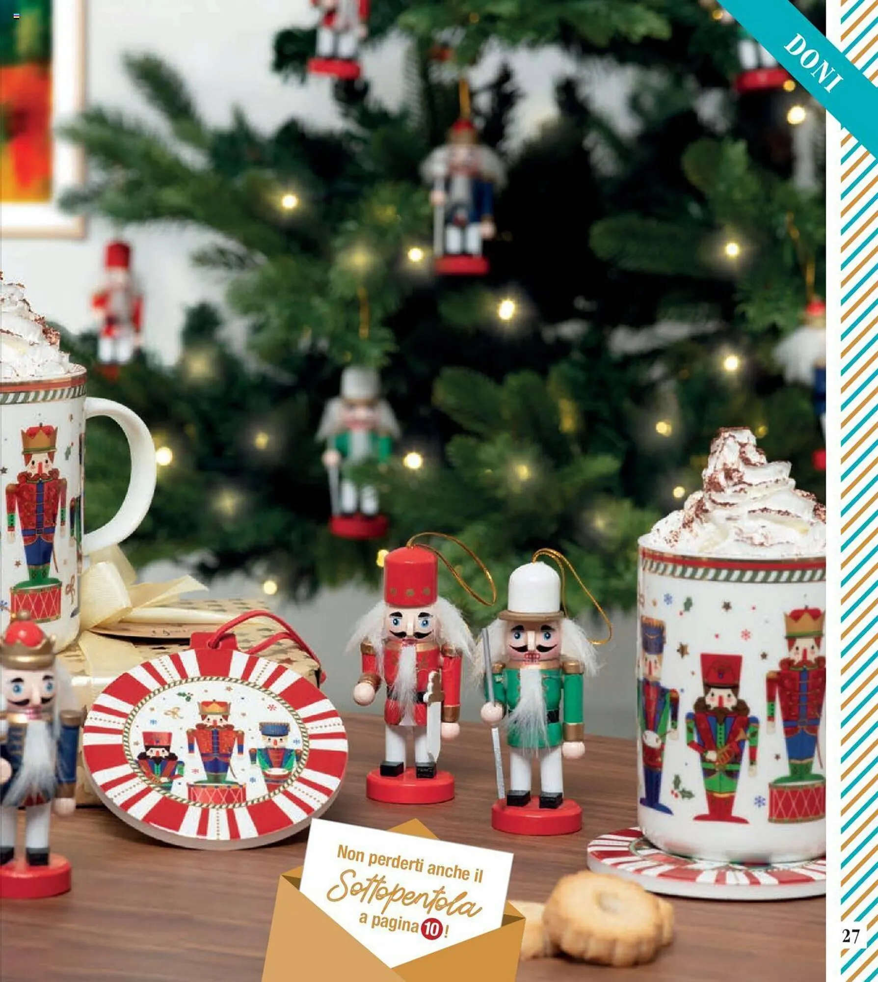 Volantino Stanhome da 31 ottobre a 8 dicembre di 2023 - Pagina del volantino 28