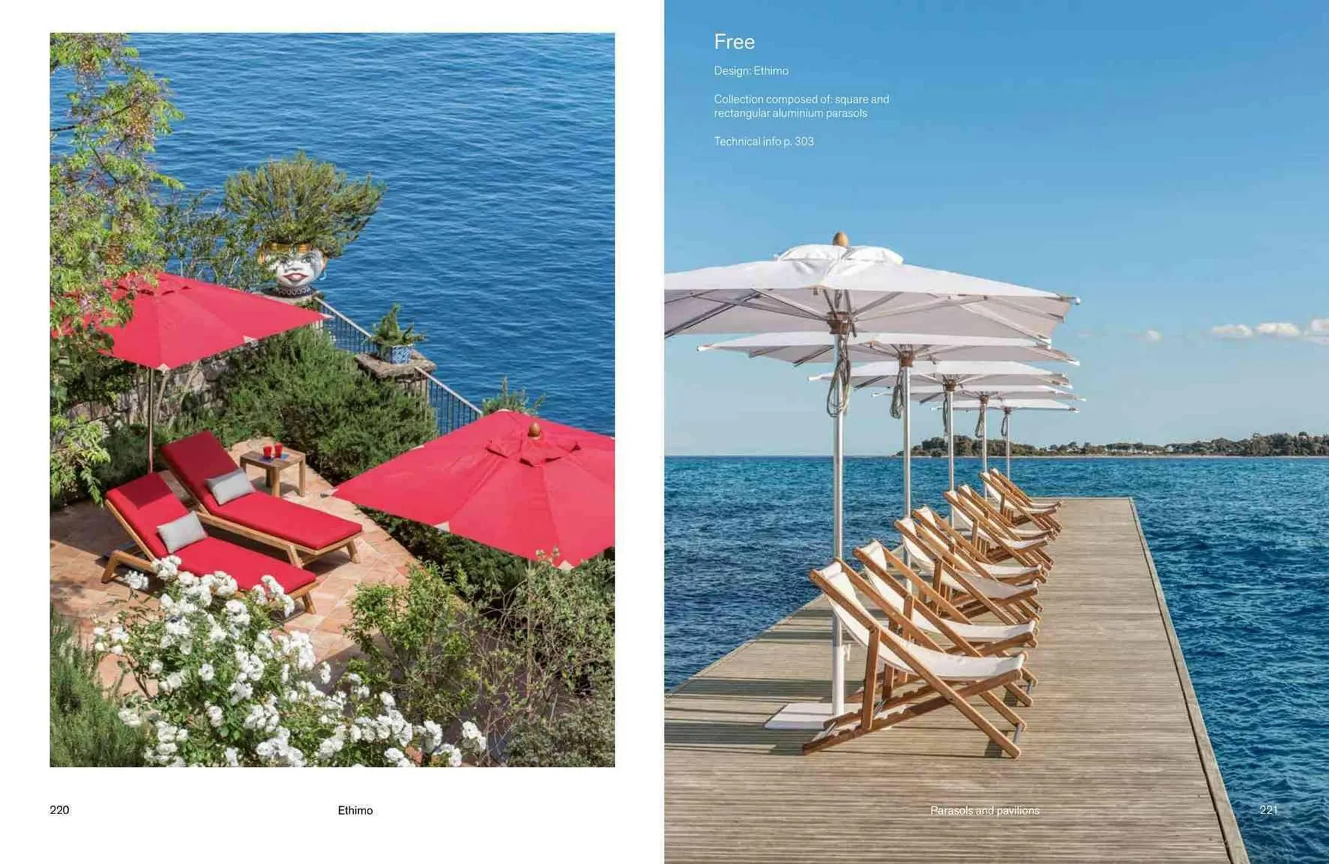 Volantino Ethimo da 18 novembre a 31 dicembre di 2025 - Pagina del volantino 112