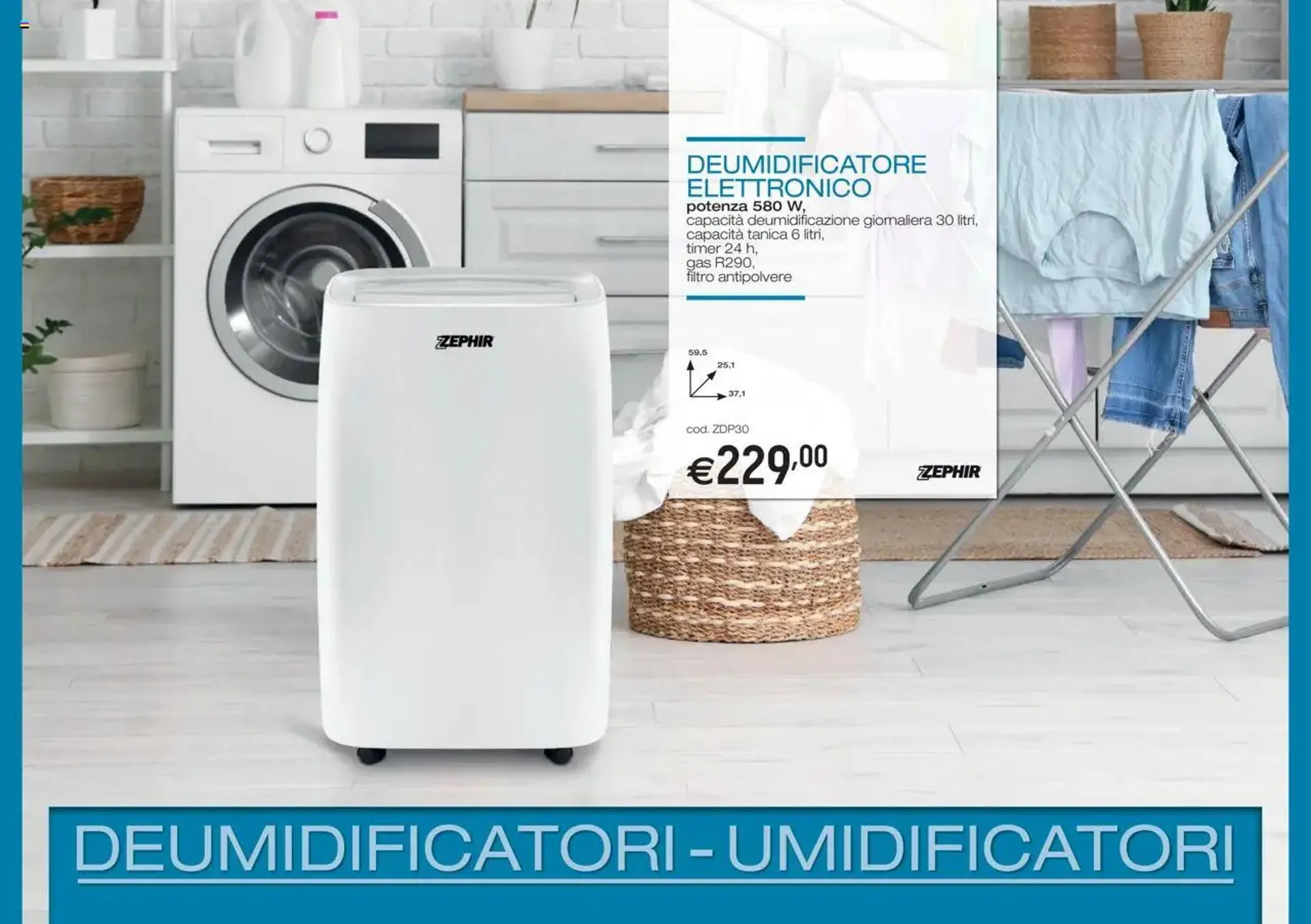 Volantino Brico OK da 11 settembre a 31 dicembre di 2025 - Pagina del volantino 1