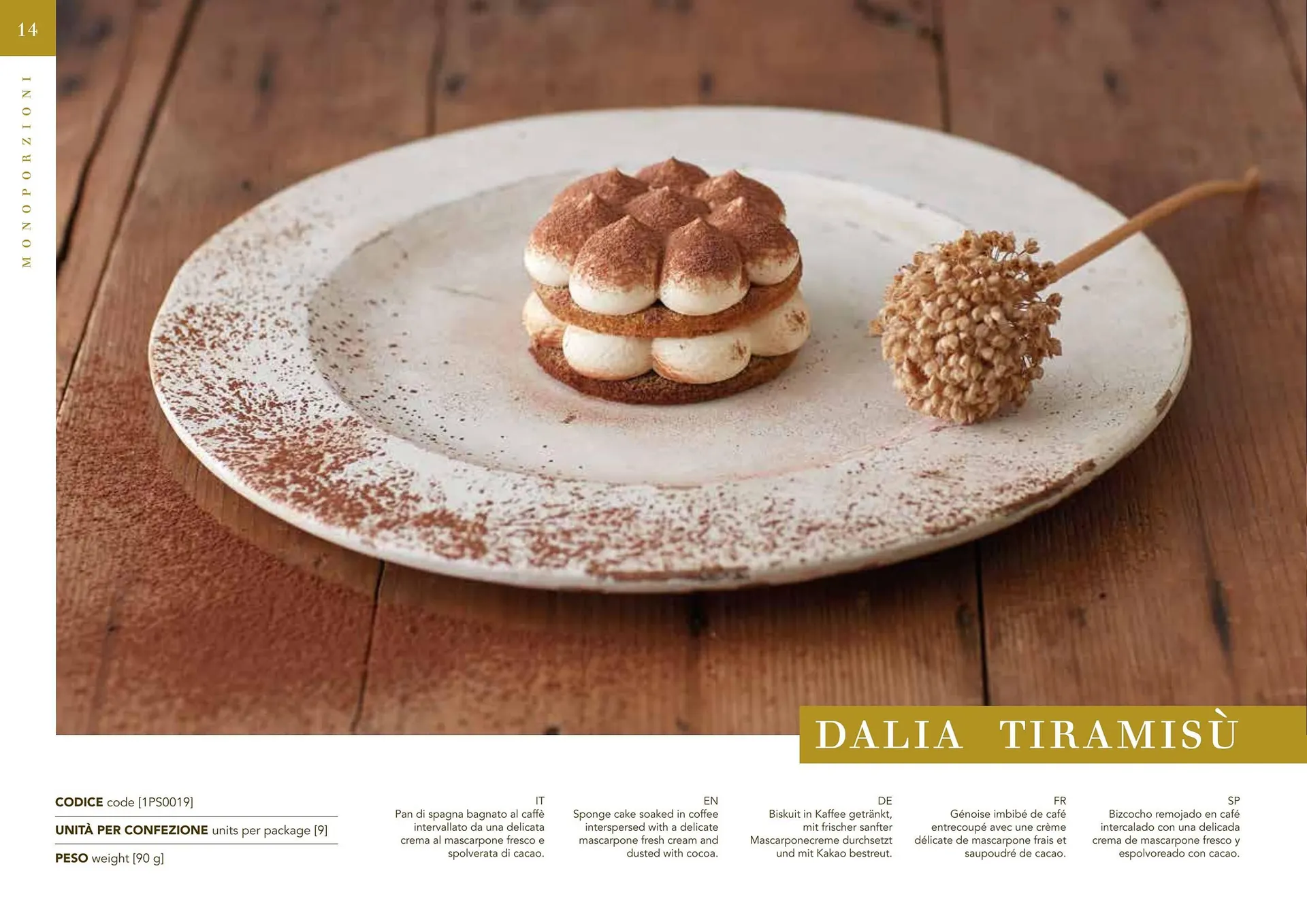 Volantino Ag Cash Carry da 6 giugno a 3 gennaio di 2026 - Pagina del volantino 14