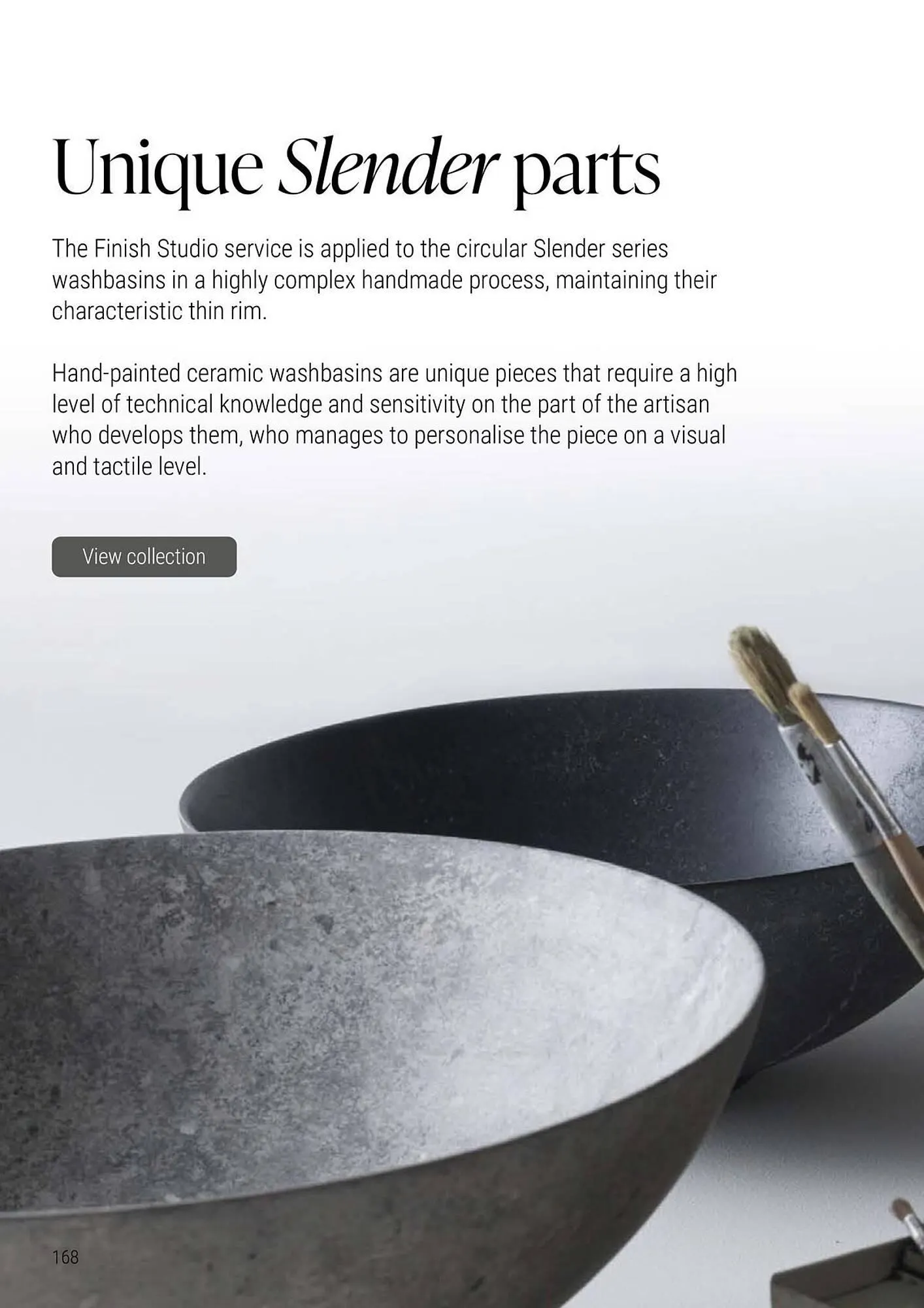 Volantino Porcelanosa da 18 febbraio a 31 dicembre di 2025 - Pagina del volantino 168