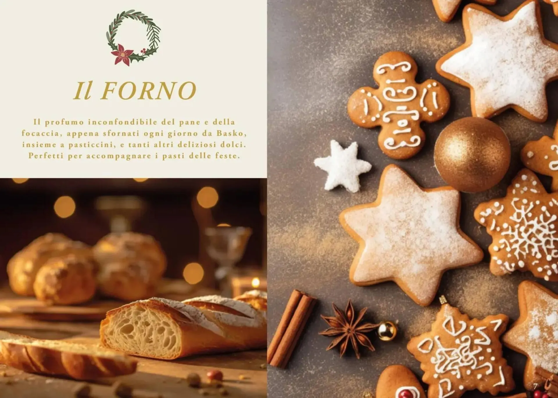 Volantino Basko da 24 novembre a 31 dicembre di 2025 - Pagina del volantino 7