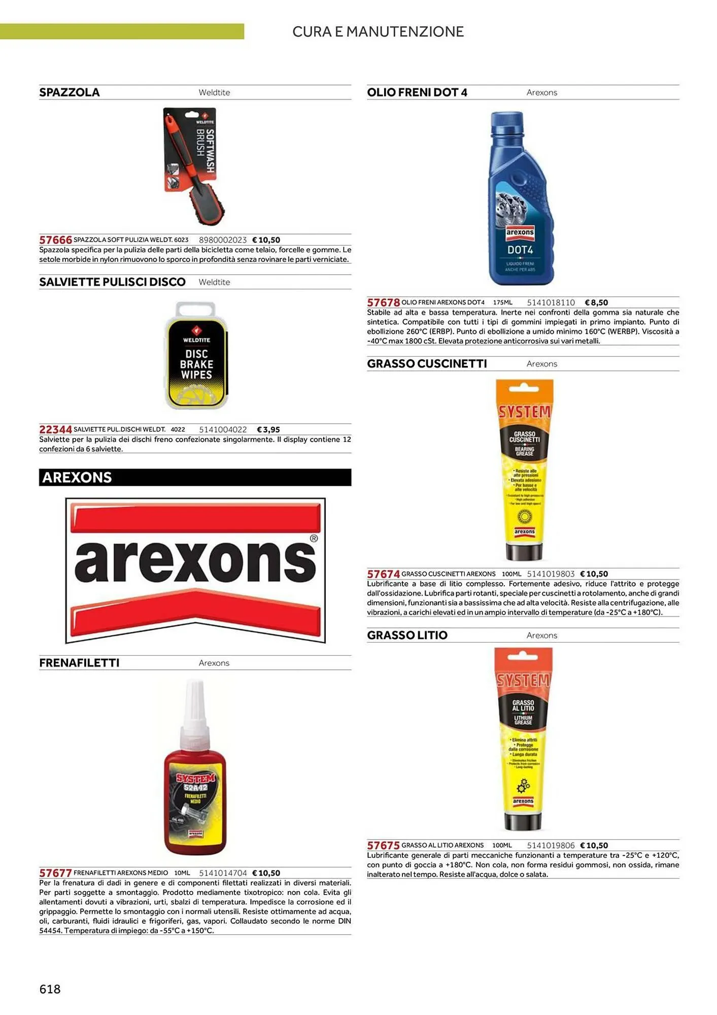 Volantino Atala da 20 novembre a 31 dicembre di 2025 - Pagina del volantino 626
