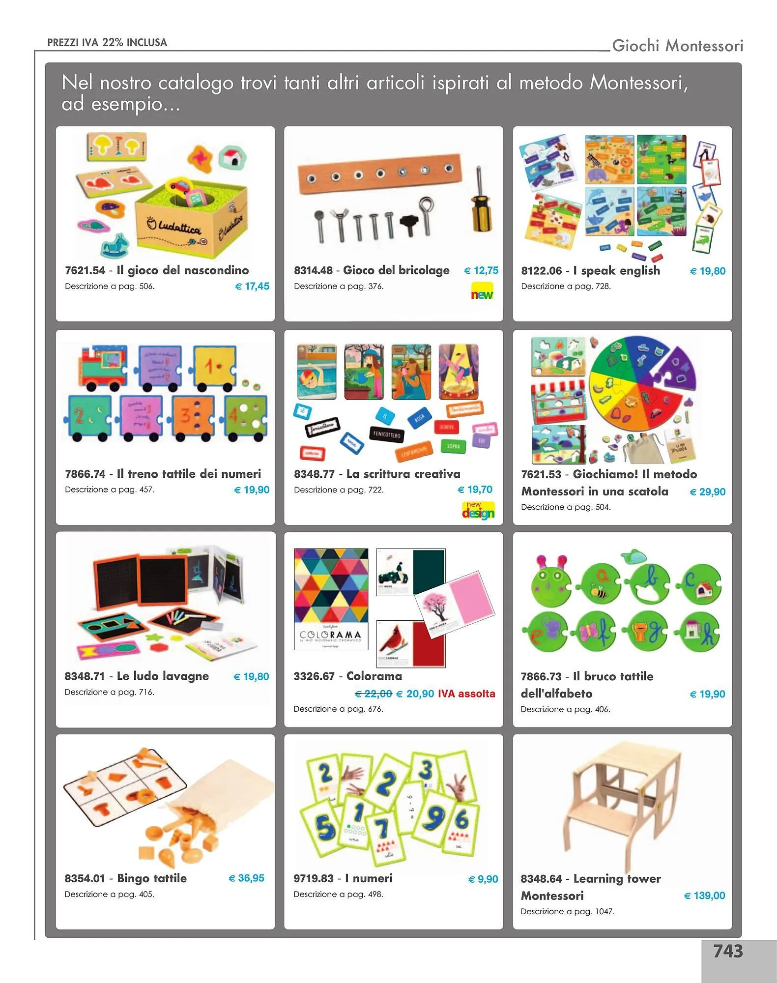 Volantino Borgione Sport da 31 dicembre a 31 dicembre di 2025 - Pagina del volantino 743