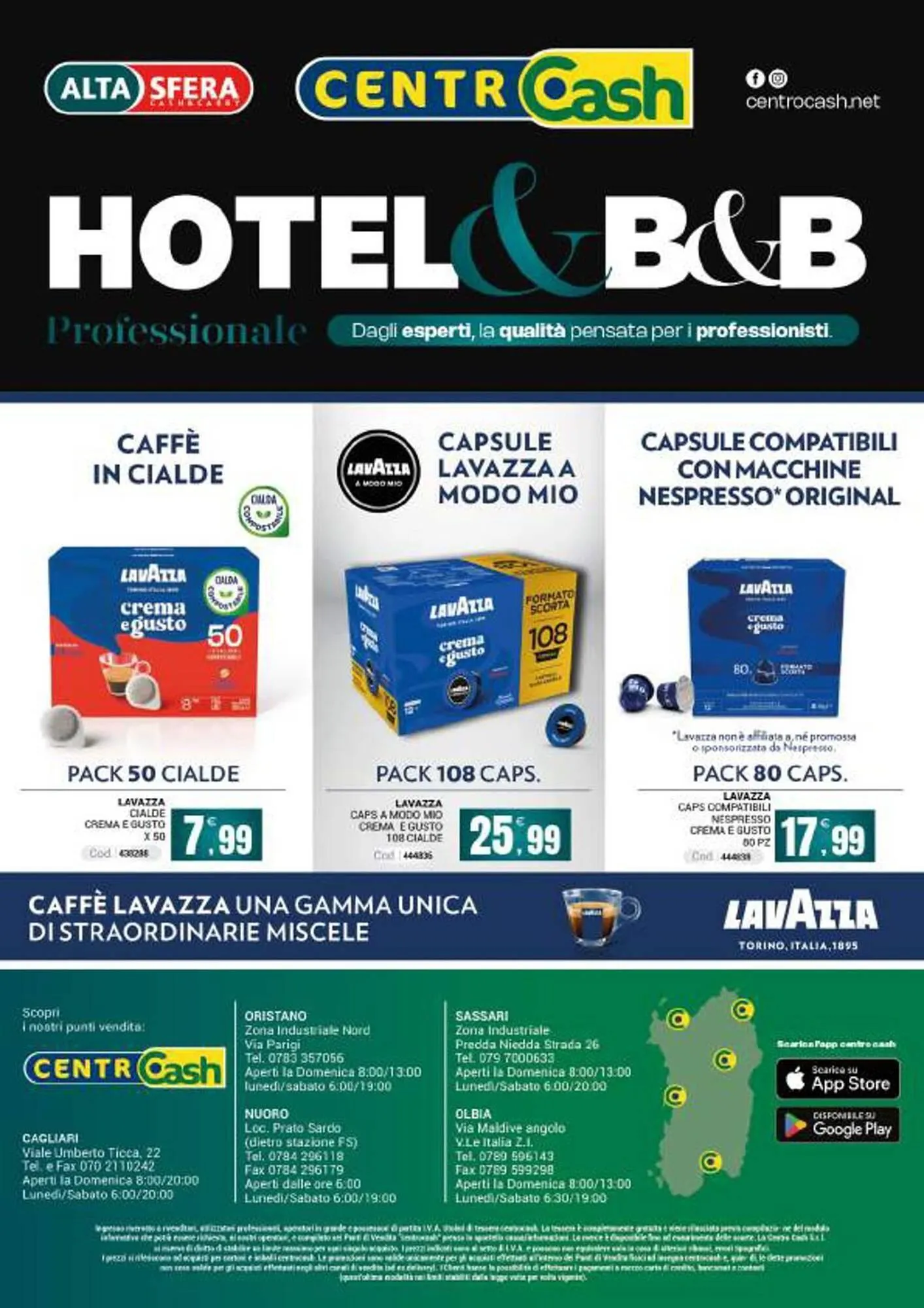 Volantino Centro Cash da 11 maggio a 24 maggio di 2026 - Pagina del volantino 16