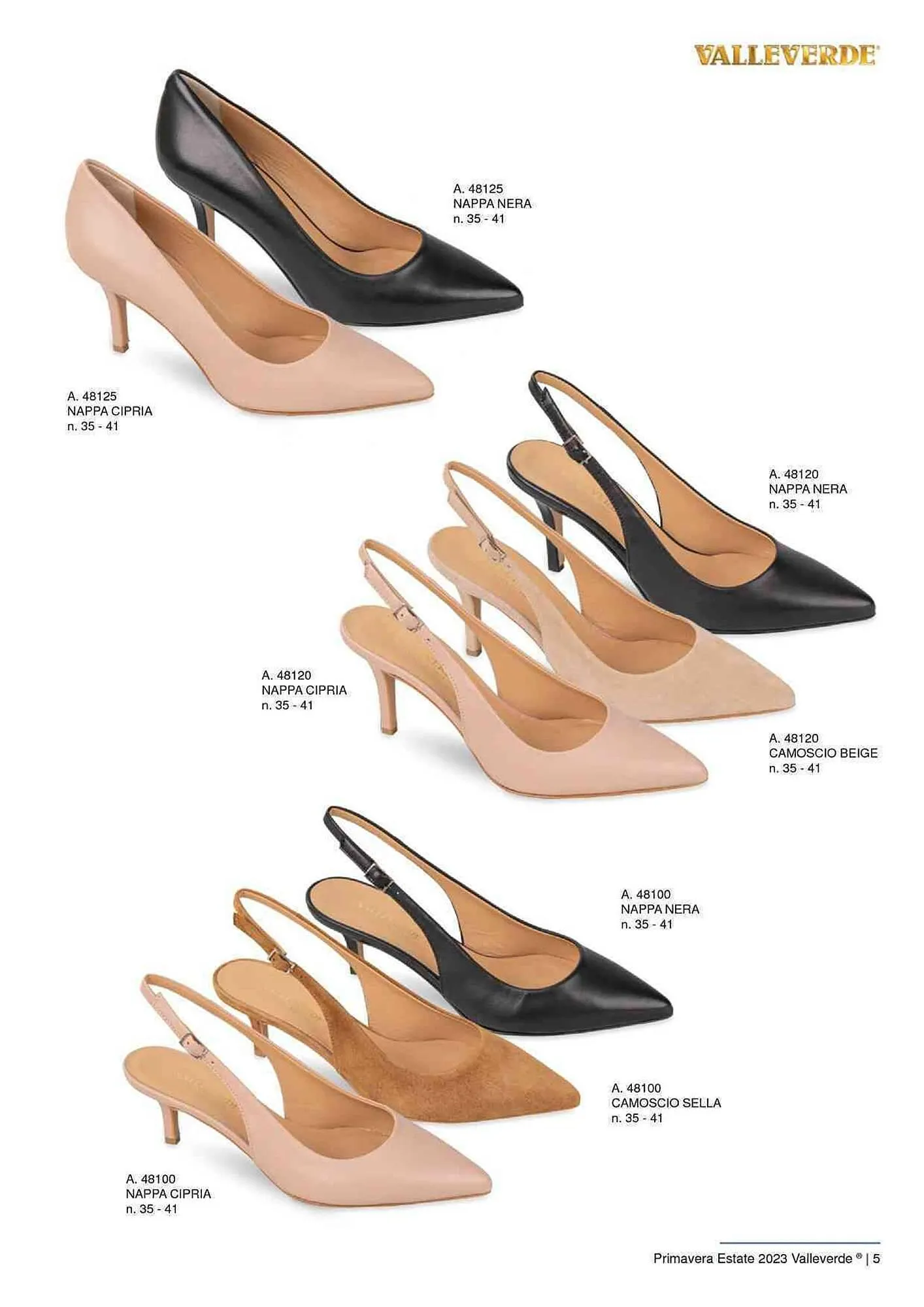 Volantino Valleverde da 31 agosto a 30 settembre di 2023 - Pagina del volantino 5