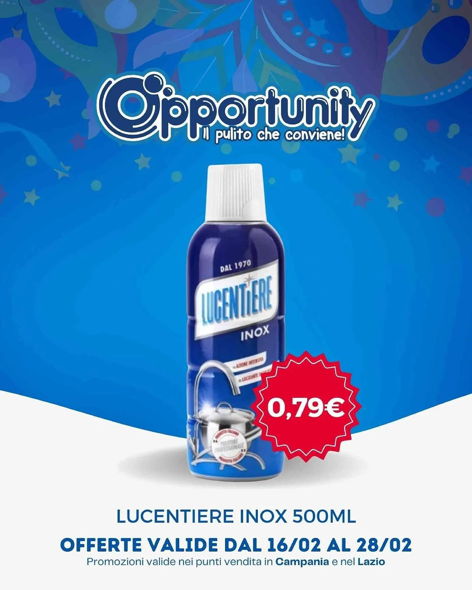 Volantino Opportunity Shop da 16 febbraio a 28 febbraio di 2026 - Pagina del volantino 3