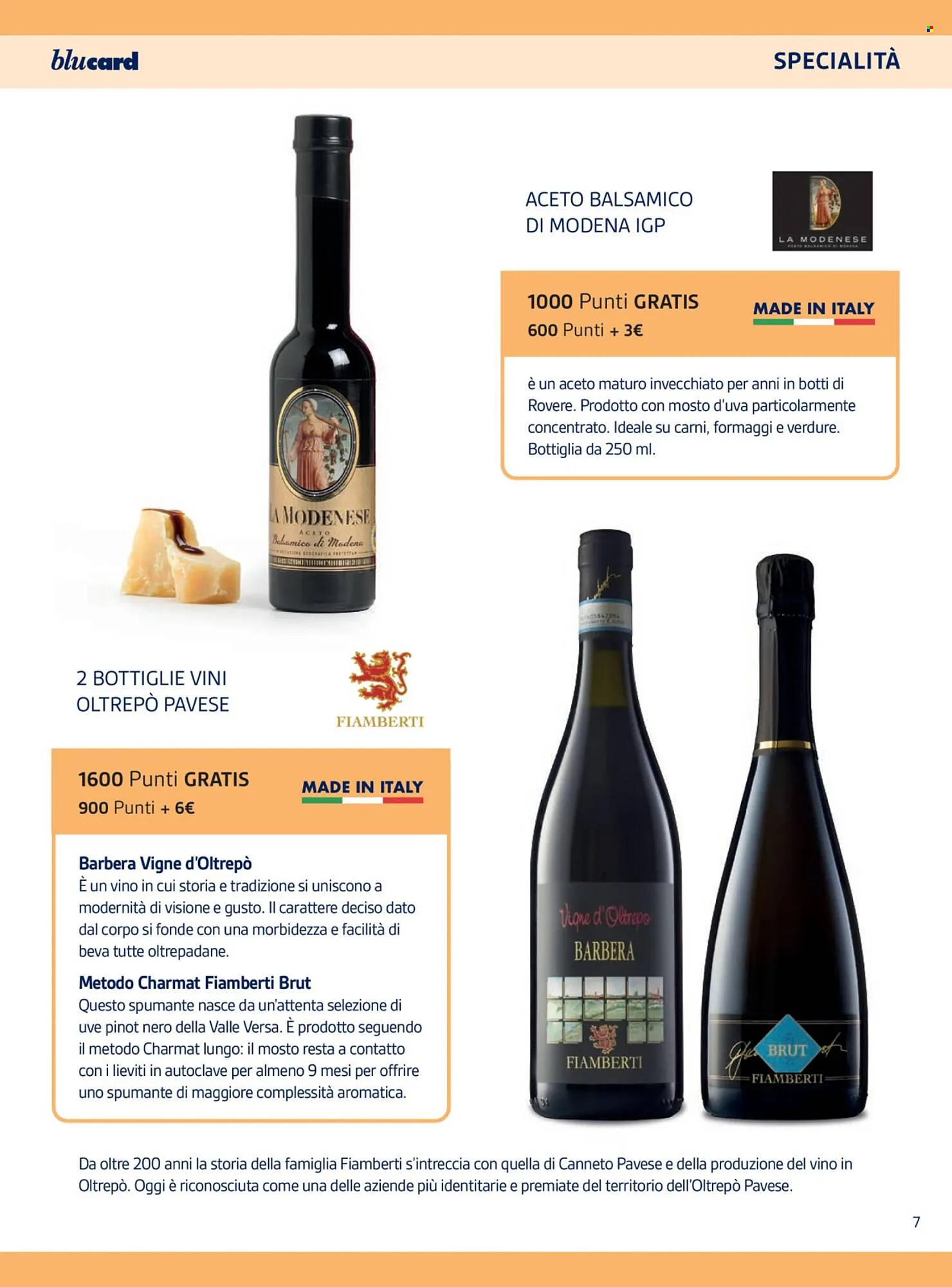 Volantino Il Gigante da 4 novembre a 12 novembre di 2025 - Pagina del volantino 5