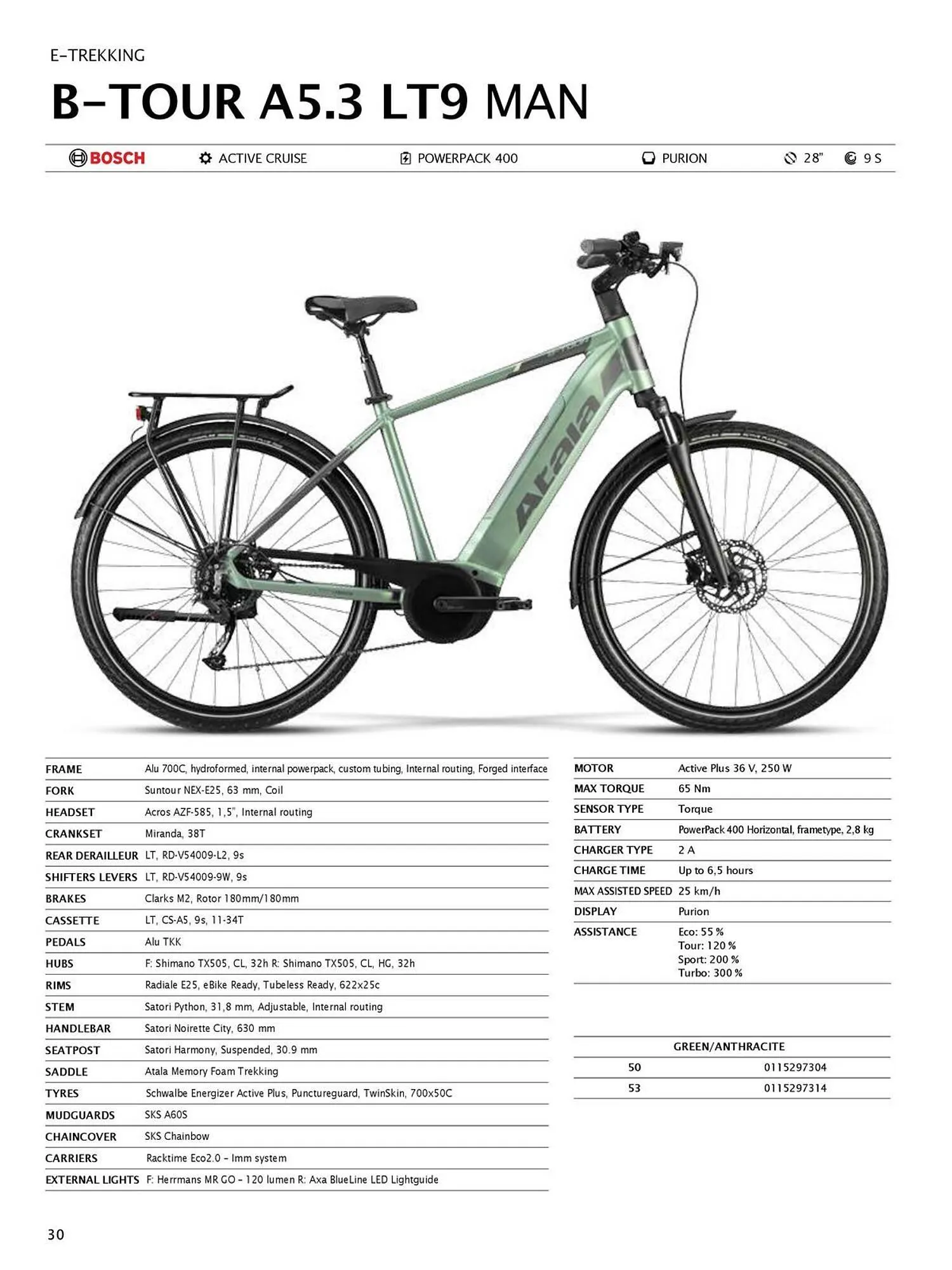 Volantino Atala da 20 novembre a 31 dicembre di 2025 - Pagina del volantino 32
