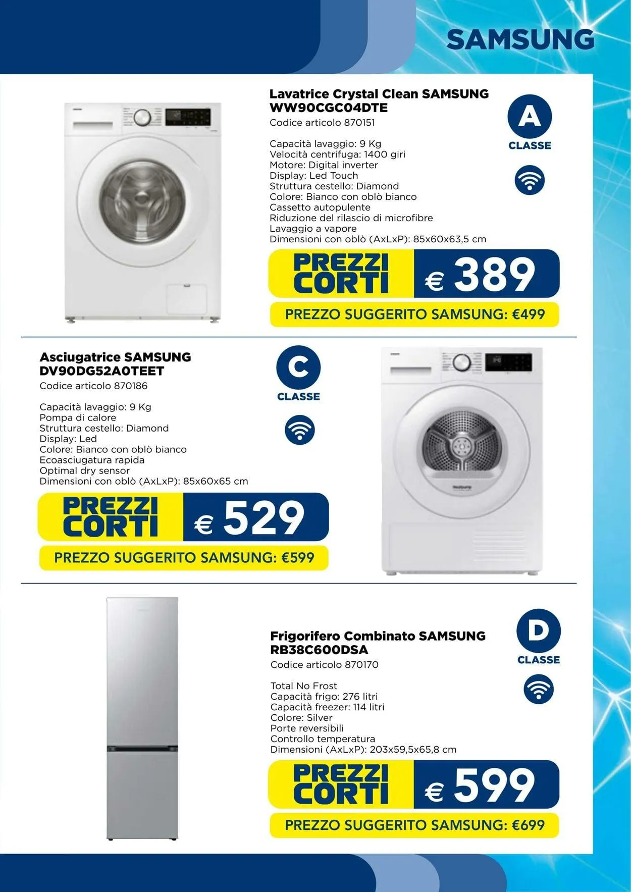 Esselunga Volantino attuale da 11 febbraio a 25 febbraio di 2026 - Pagina del volantino 7