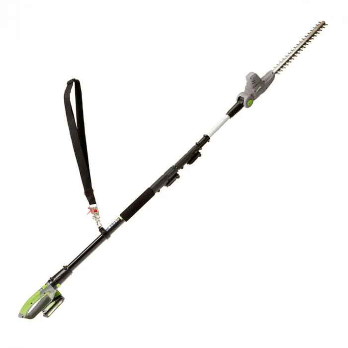 Tagliasiepi telescopico Verdemax TT20