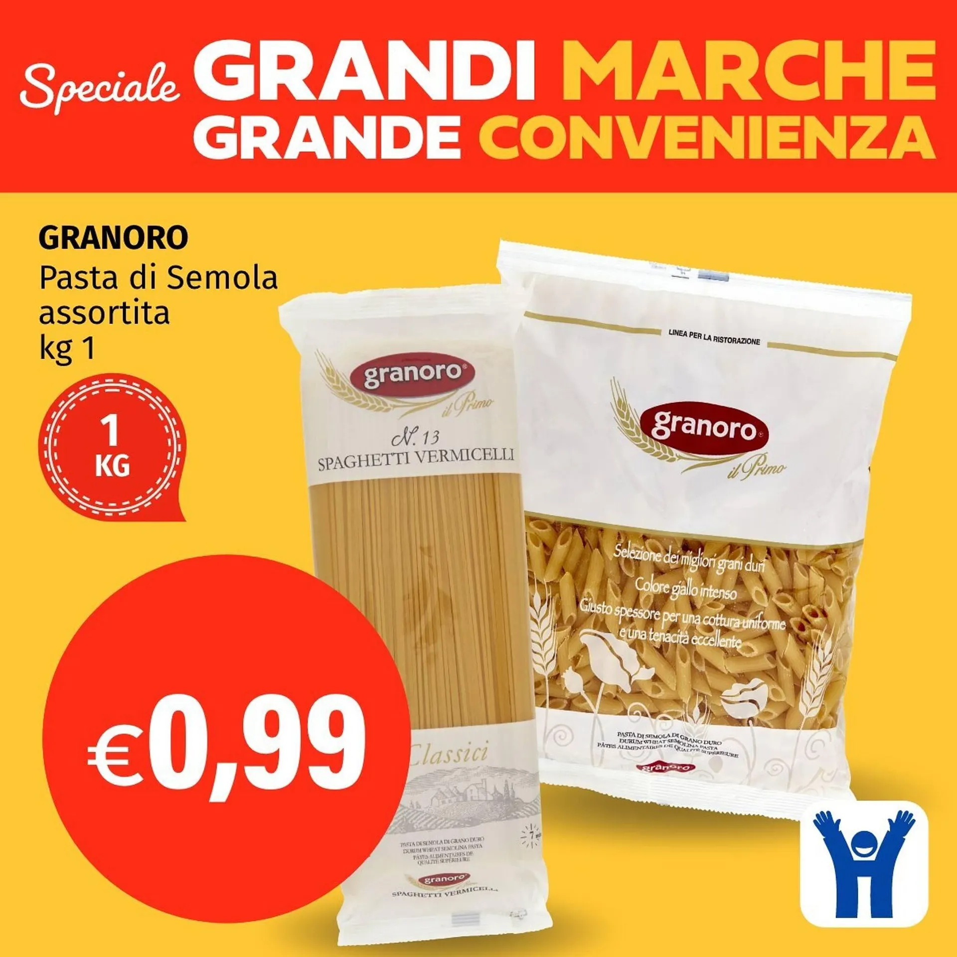 Volantino Hurrà da 1 dicembre a 7 dicembre di 2025 - Pagina del volantino 4