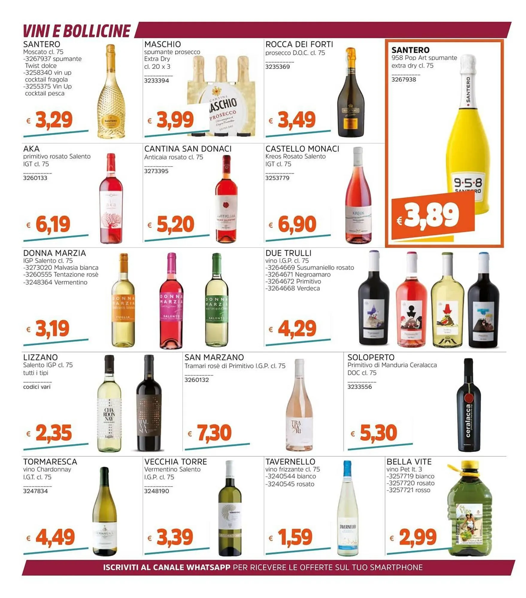 Volantino Stop&Shop da 10 luglio a 23 luglio di 2025 - Pagina del volantino 2