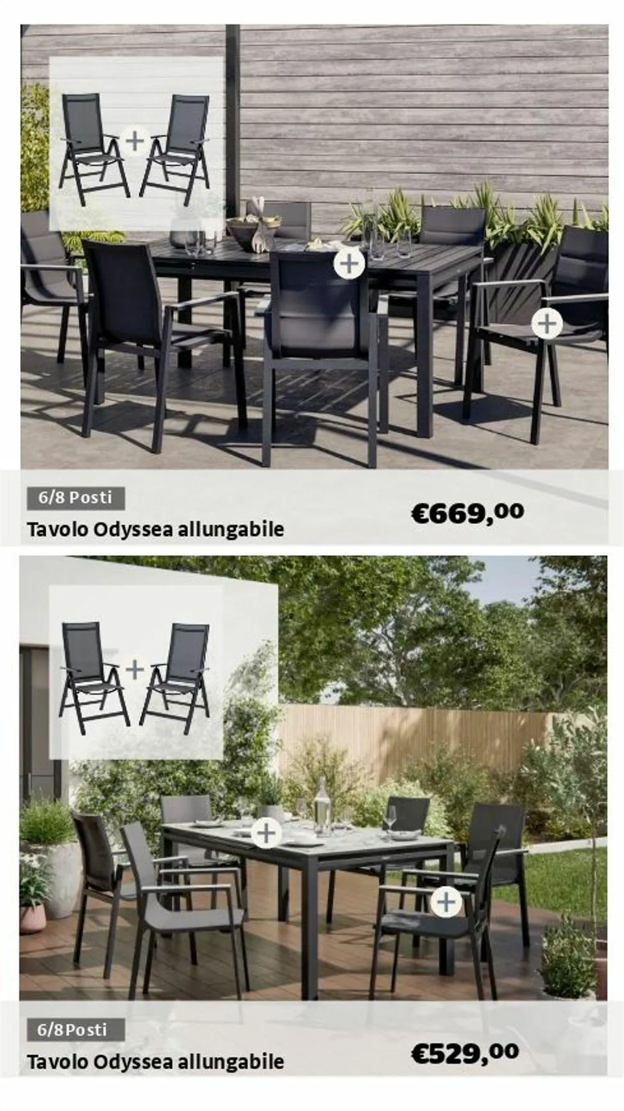 Bricocenter Volantino attuale da 19 maggio a 2 giugno di 2025 - Pagina del volantino 61