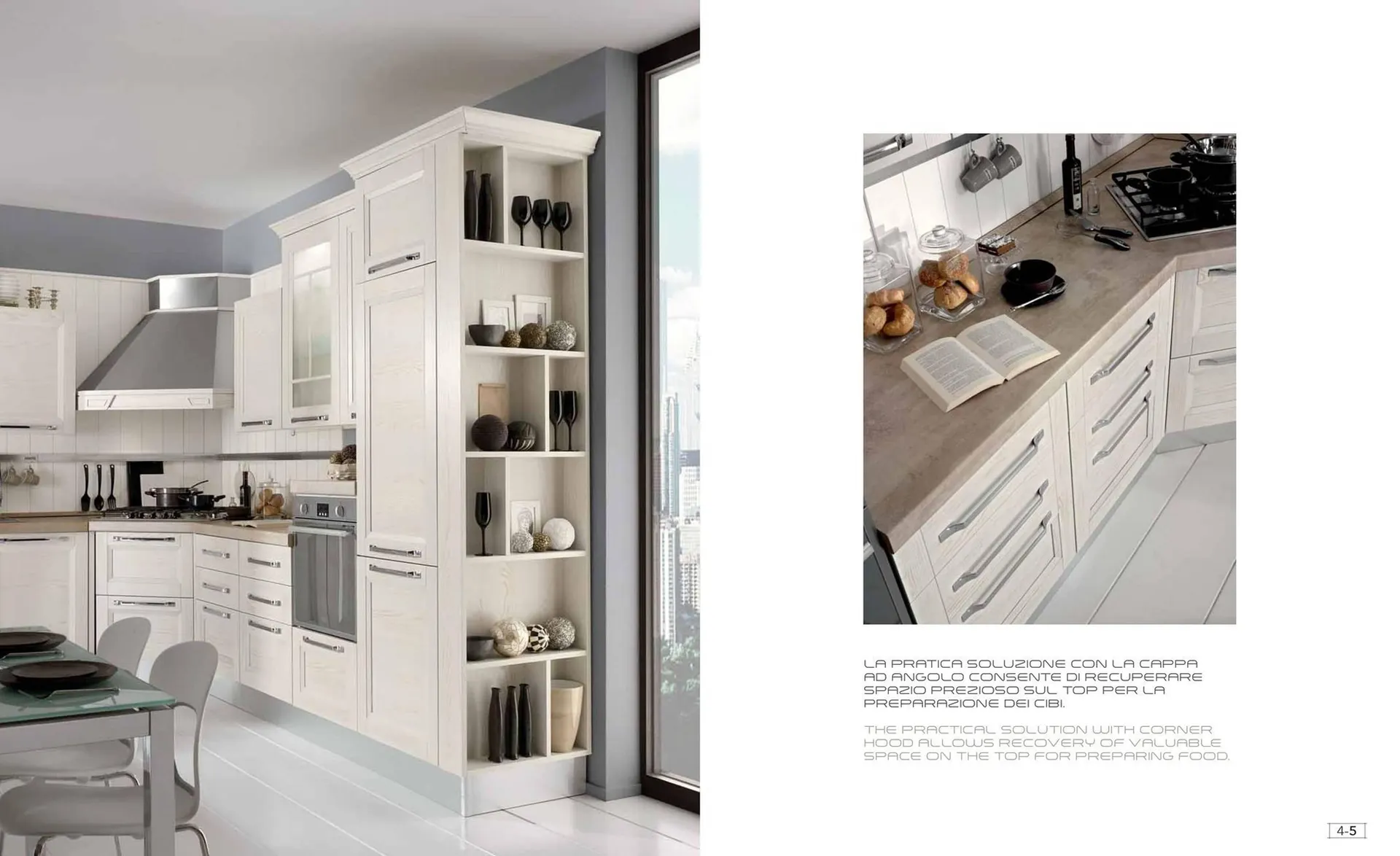 Volantino Mondo Convenienza da 5 novembre a 30 novembre di 2025 - Pagina del volantino 5