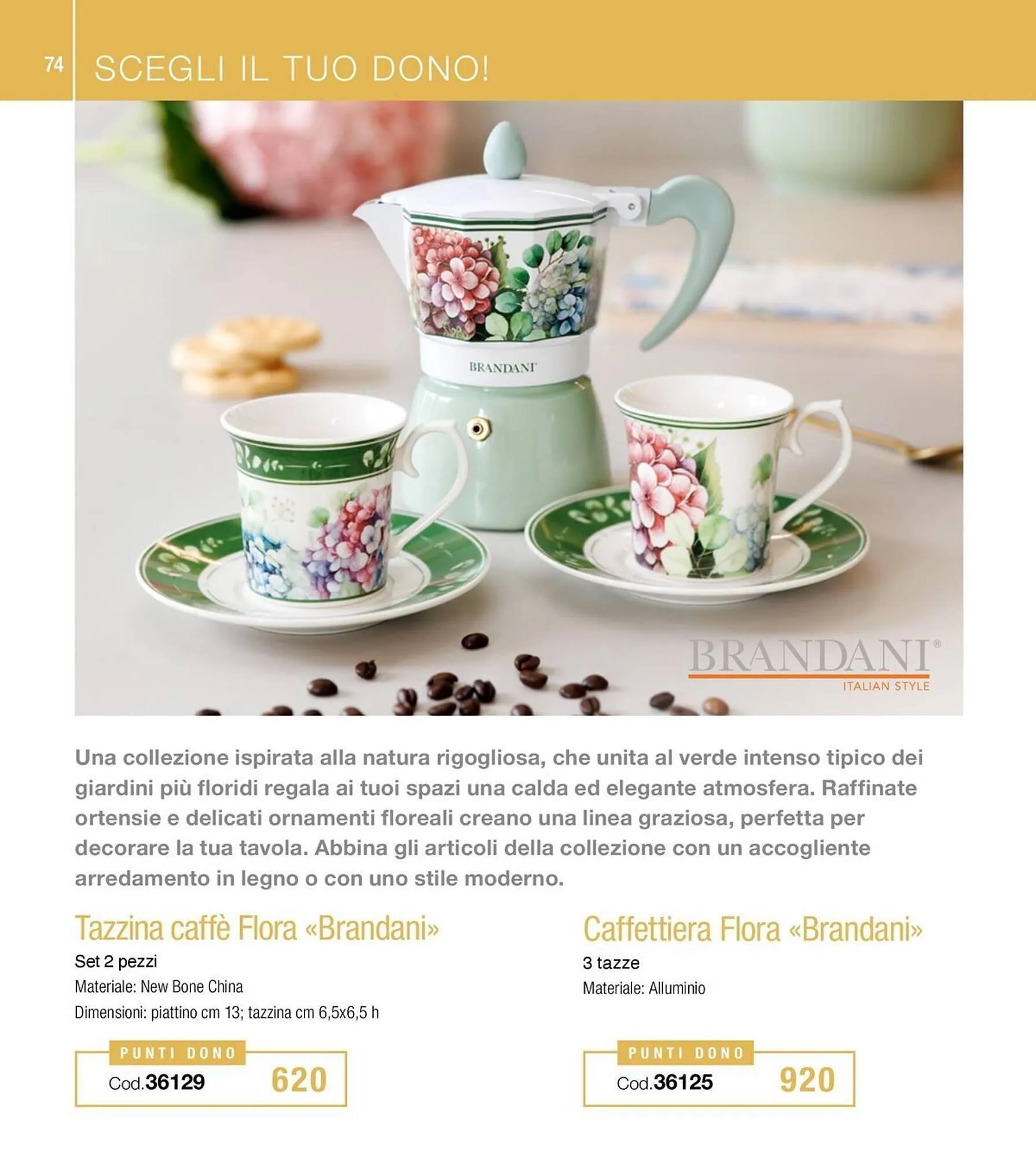 Volantino Stanhome da 4 giugno a 30 giugno di 2025 - Pagina del volantino 75