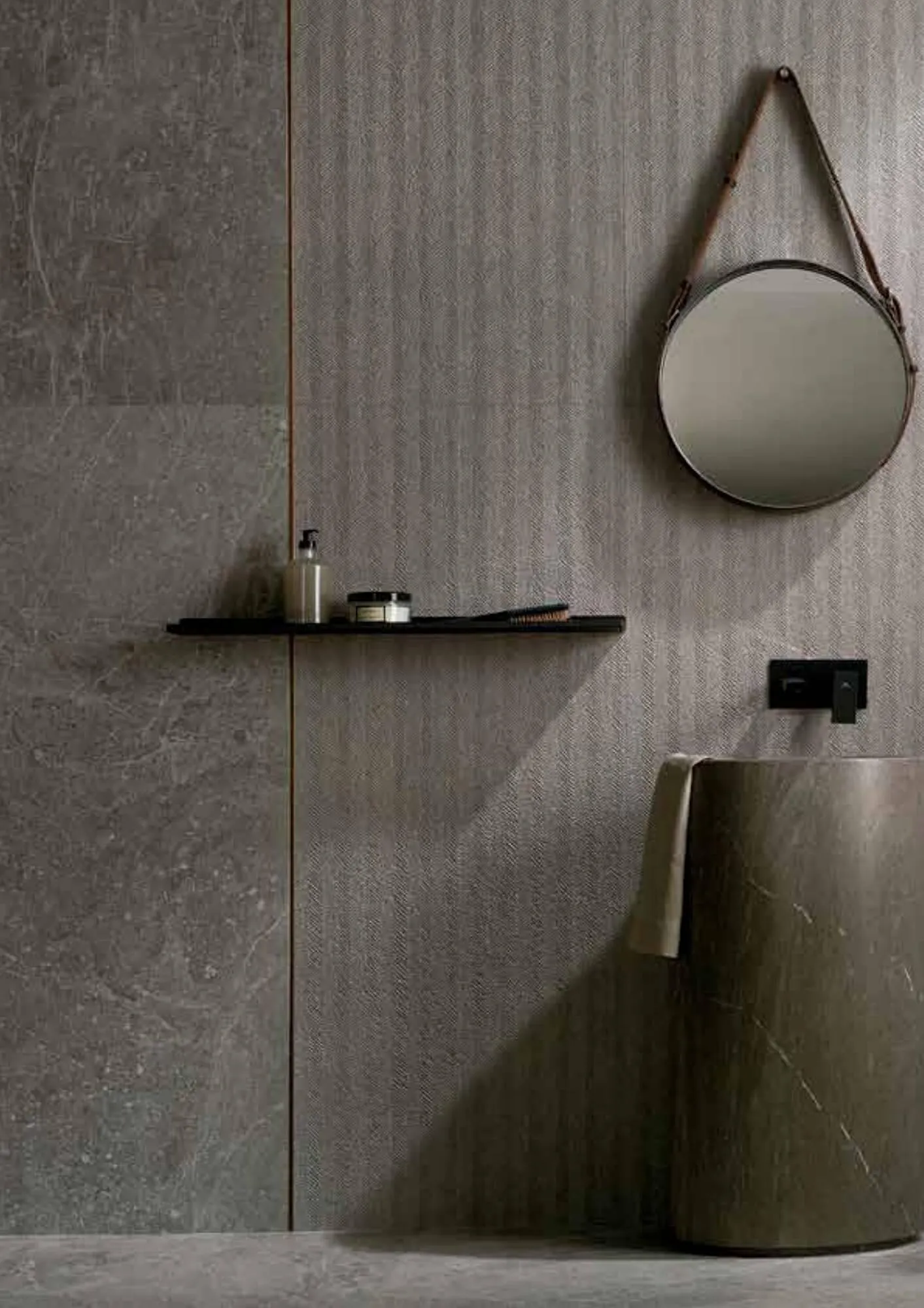 Volantino Porcelanosa da 9 aprile a 28 dicembre di 2024 - Pagina del volantino 26