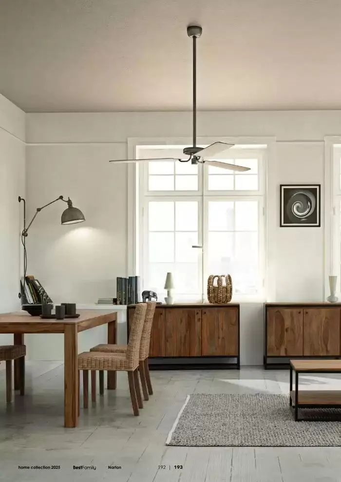 Home collection 2025 da 1 gennaio a 31 dicembre di 2025 - Pagina del volantino 194