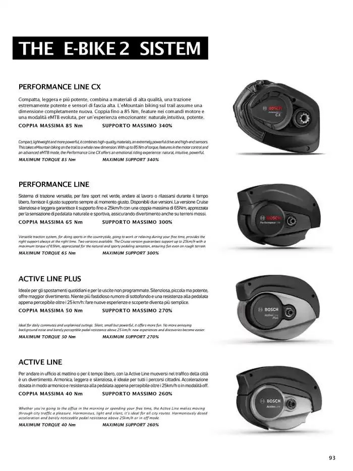Atala 2025 da 20 novembre a 31 dicembre di 2025 - Pagina del volantino 95