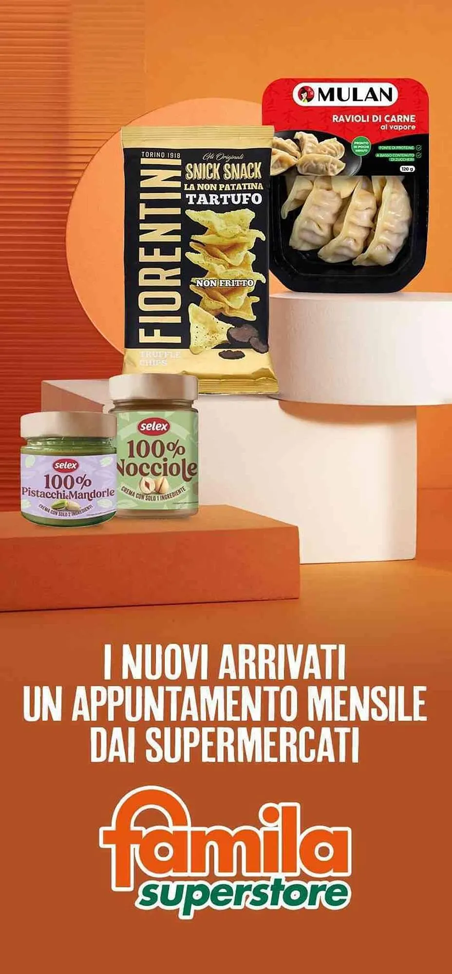 Volantino Famila Superstore da 15 maggio a 10 giugno di 2025 - Pagina del volantino 13