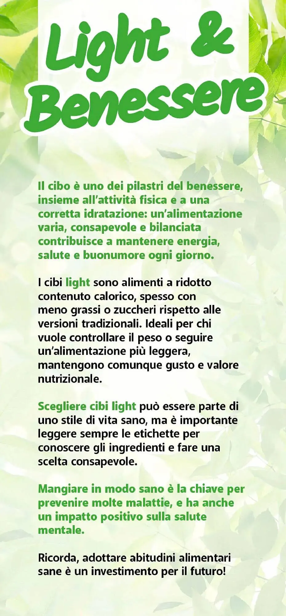 Volantino Supermercati Dok da 6 giugno a 27 giugno di 2025 - Pagina del volantino 2