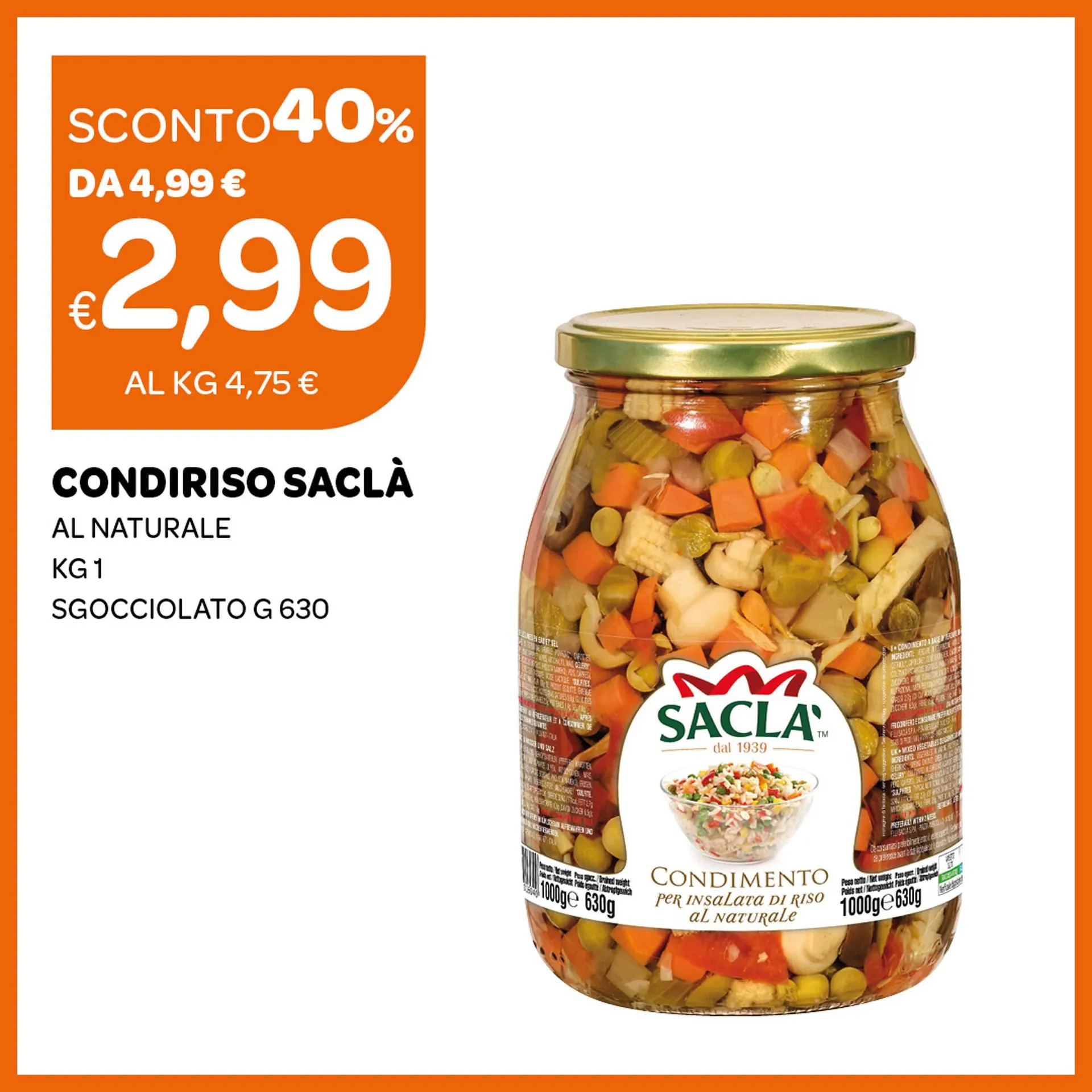 Volantino Ekom da 23 giugno a 29 giugno di 2025 - Pagina del volantino 5