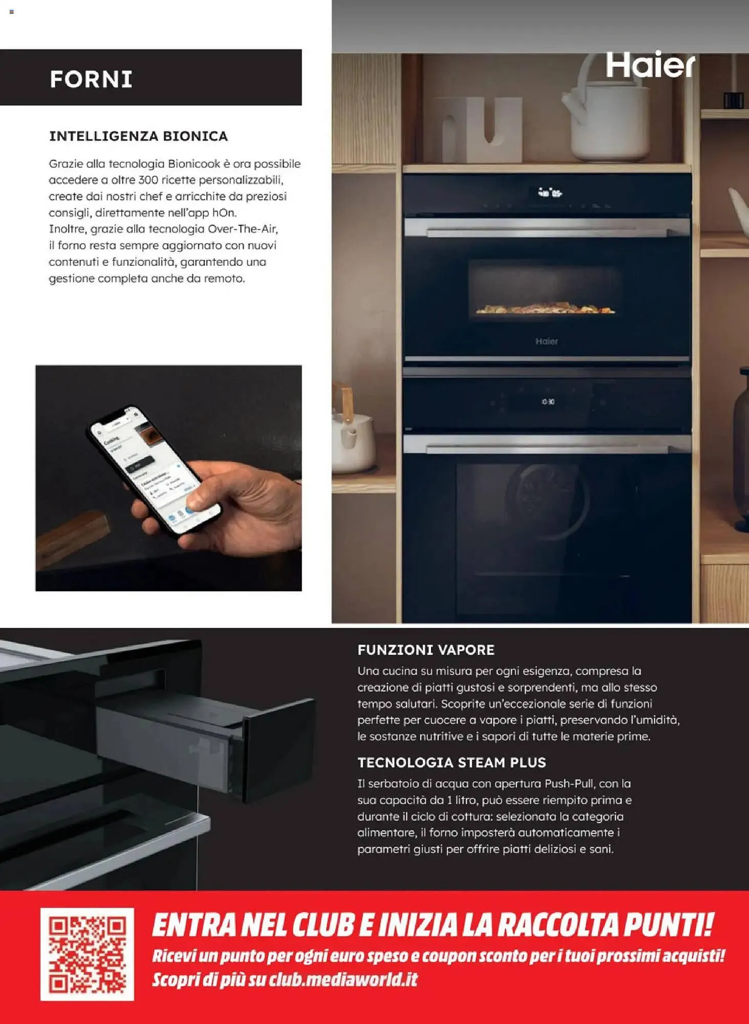 Volantino MediaWorld da 25 novembre a 31 gennaio di 2026 - Pagina del volantino 40