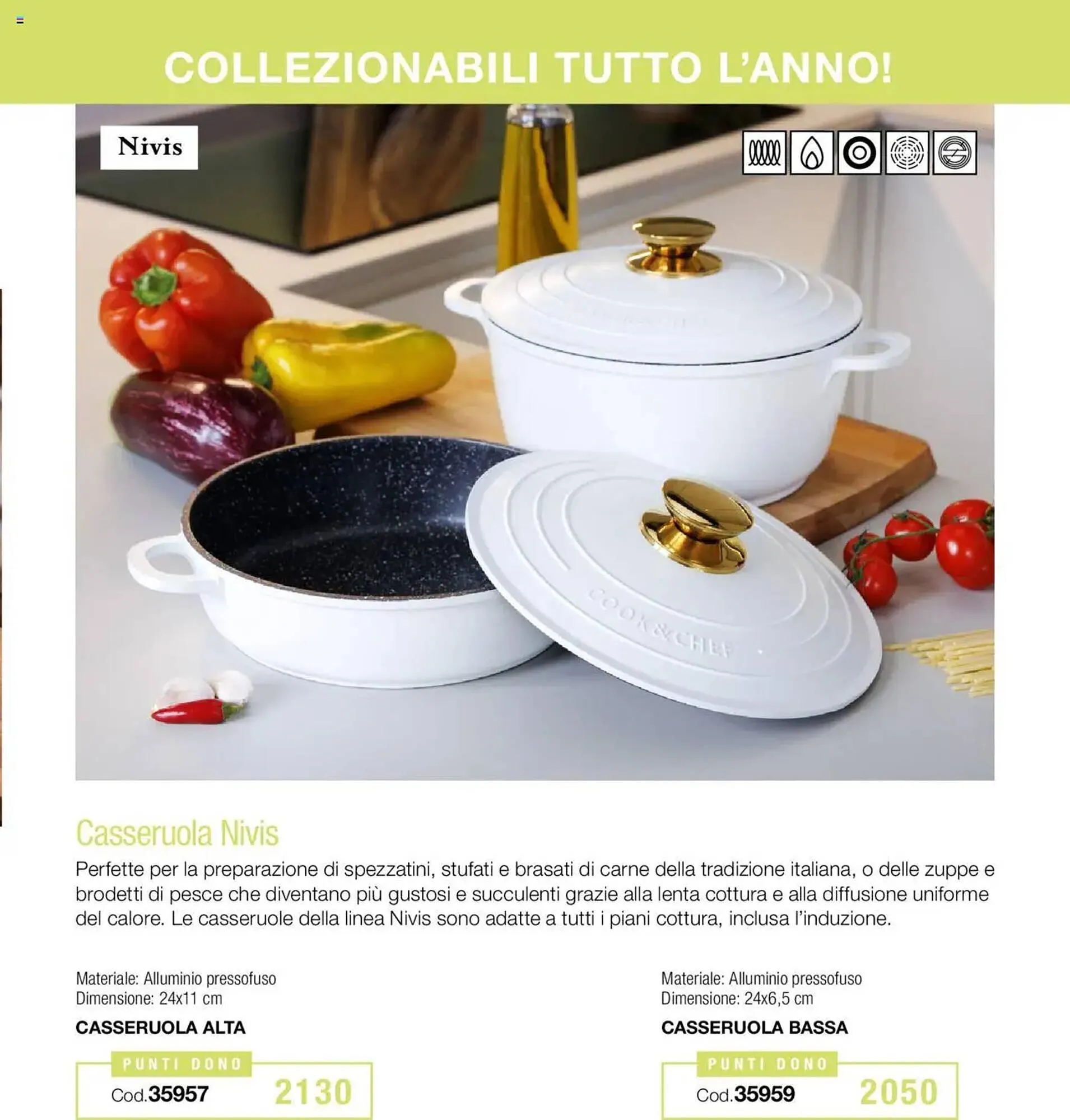 Volantino Stanhome da 18 febbraio a 7 marzo di 2025 - Pagina del volantino 58