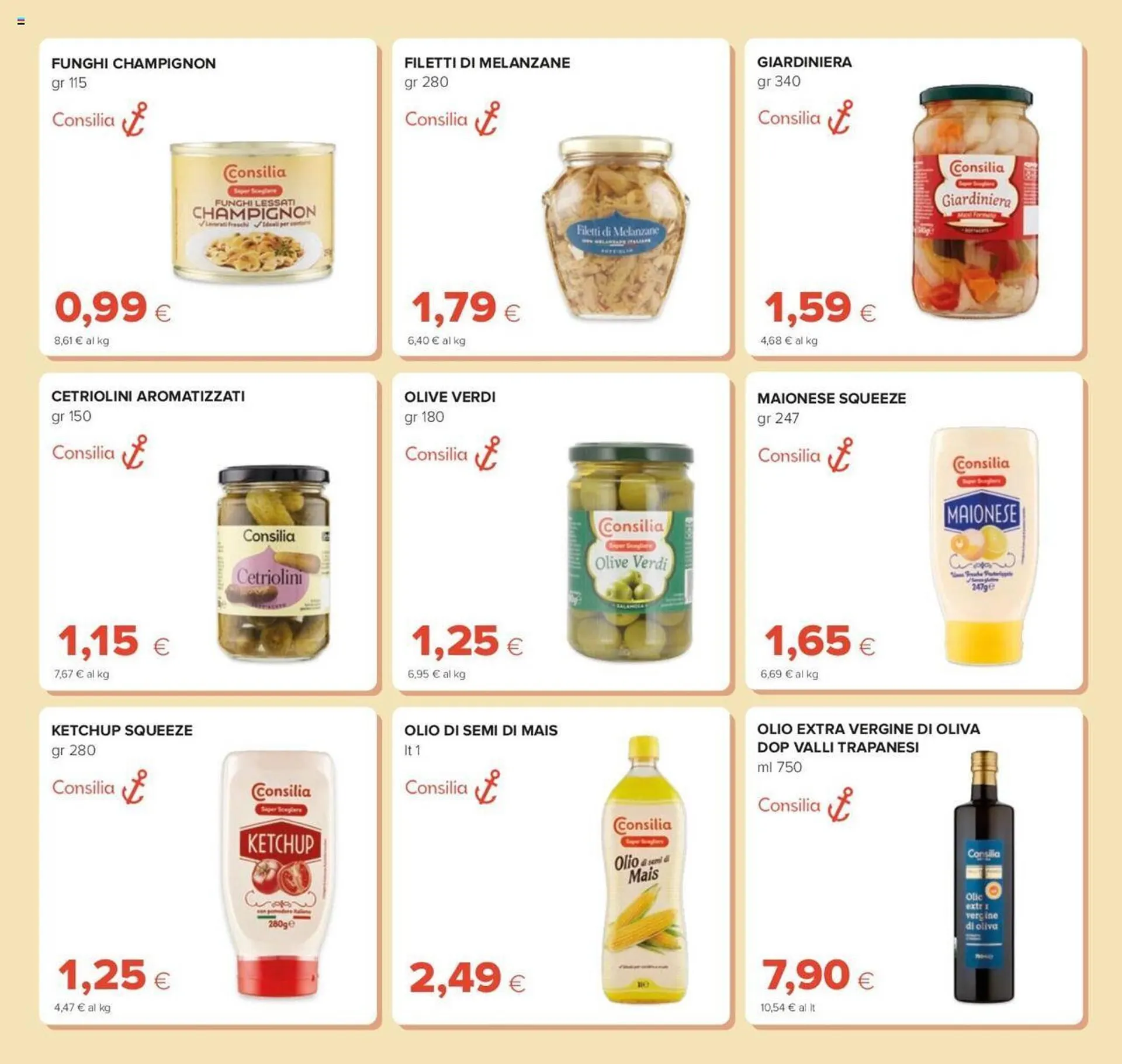 Volantino Oasi da 6 agosto a 10 ottobre di 2023 - Pagina del volantino 11