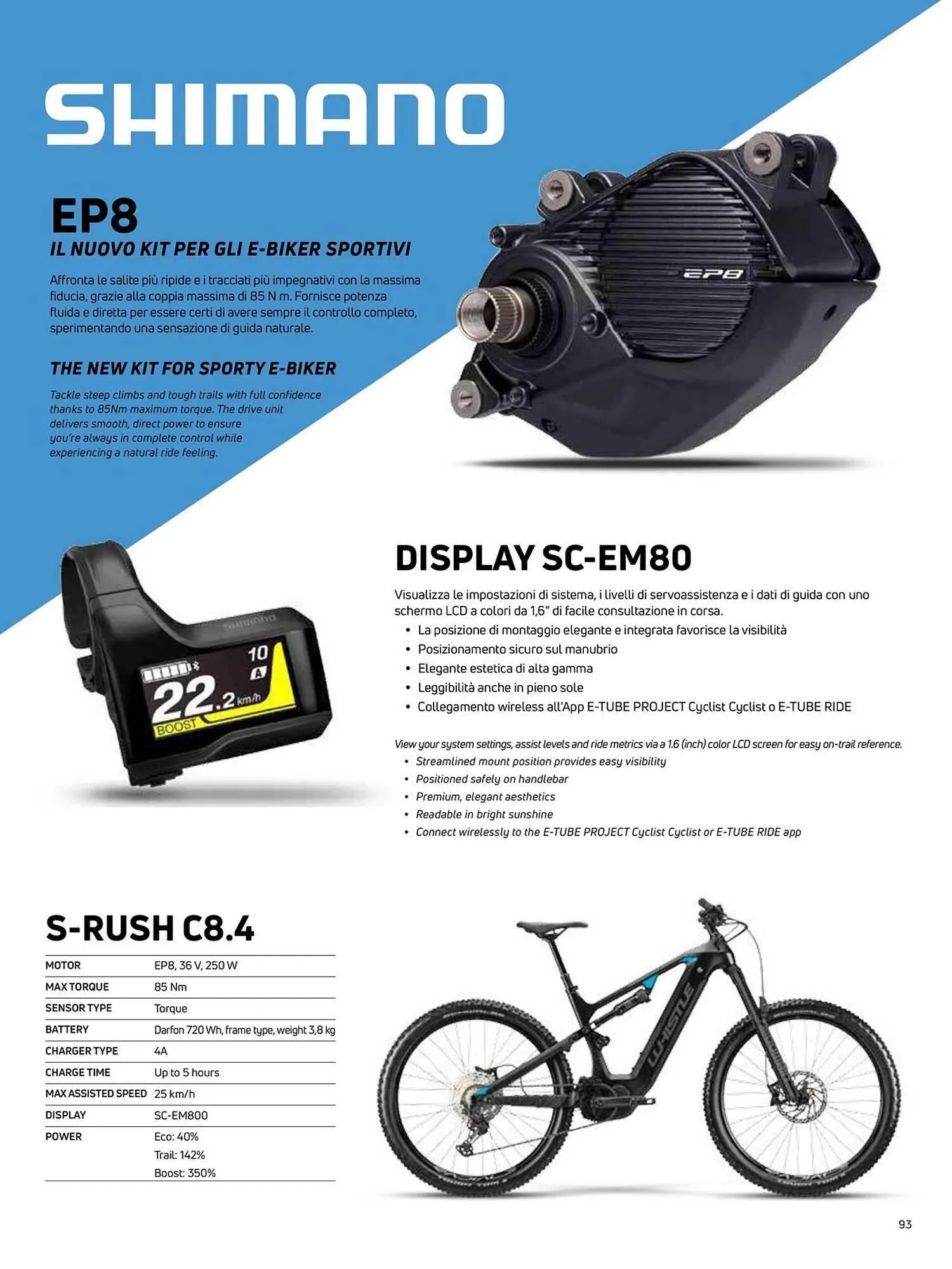 Volantino Atala da 20 novembre a 31 dicembre di 2025 - Pagina del volantino 95