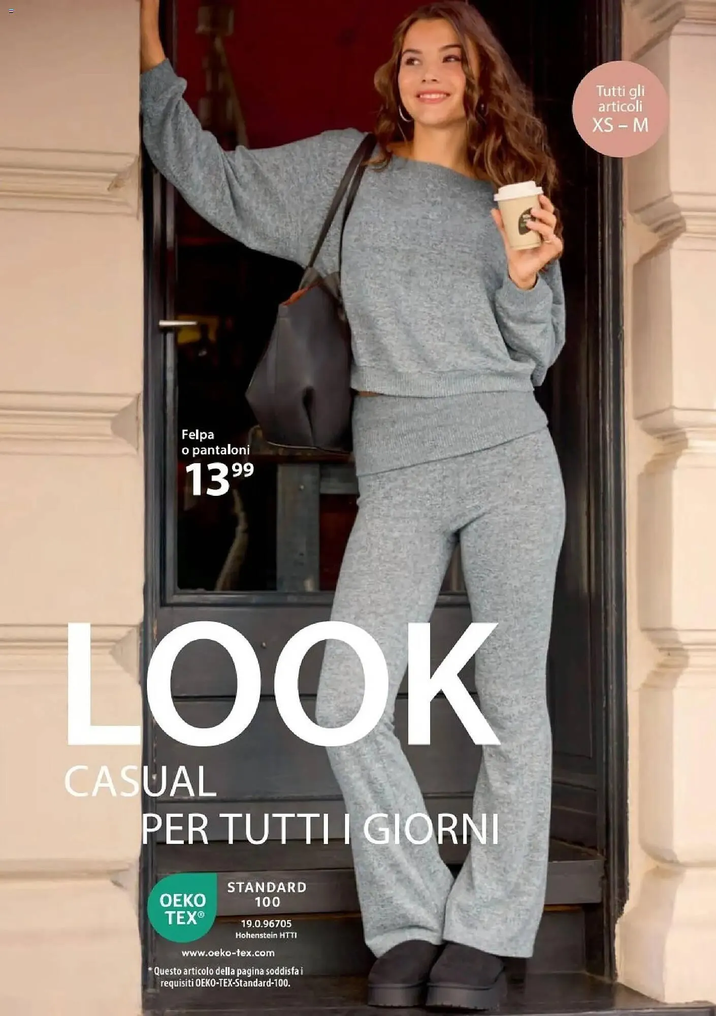 Volantino NKD da 1 dicembre a 14 dicembre di 2025 - Pagina del volantino 4